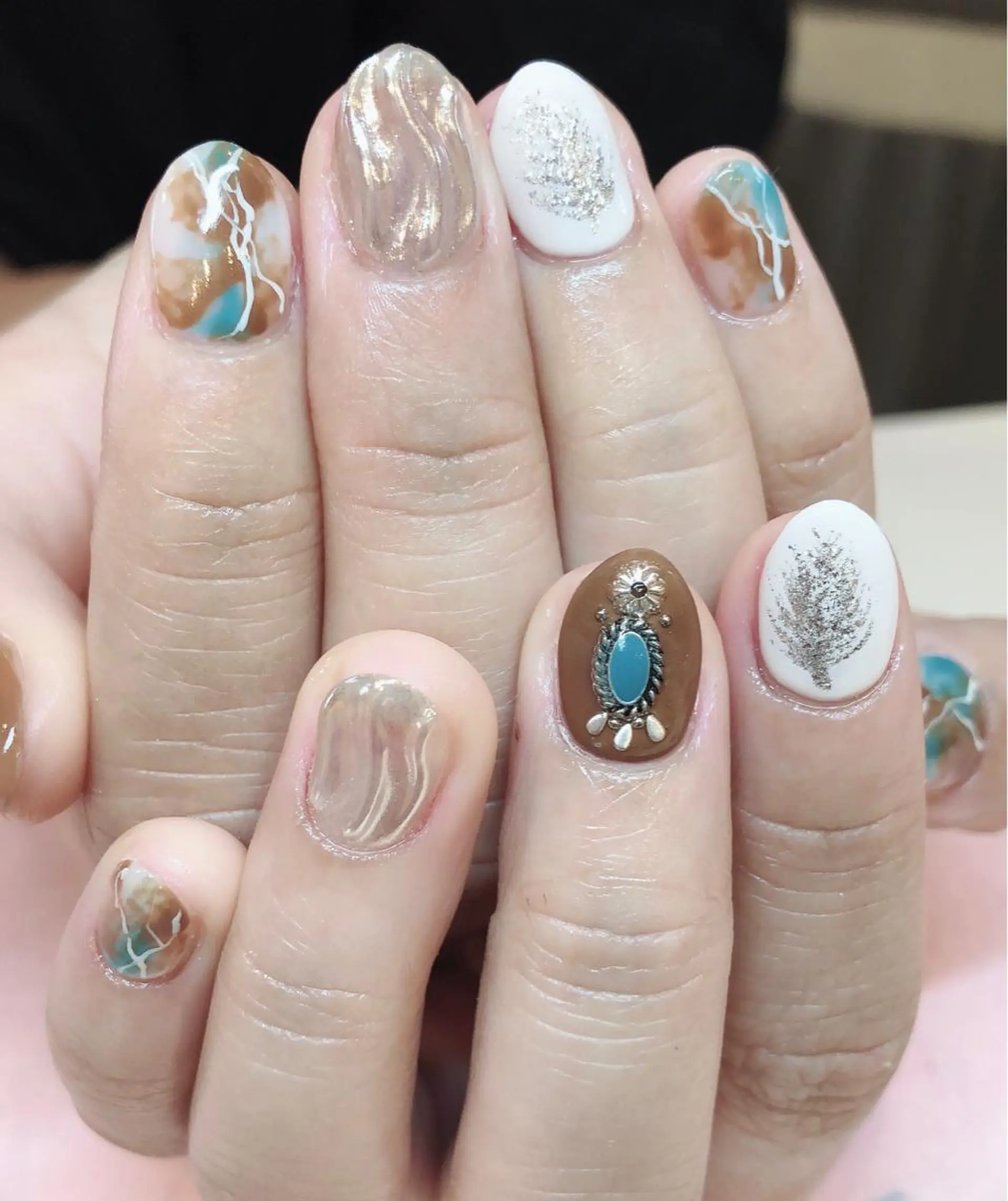 ネイル エムズ エムズのマツエク・マツパデザイン