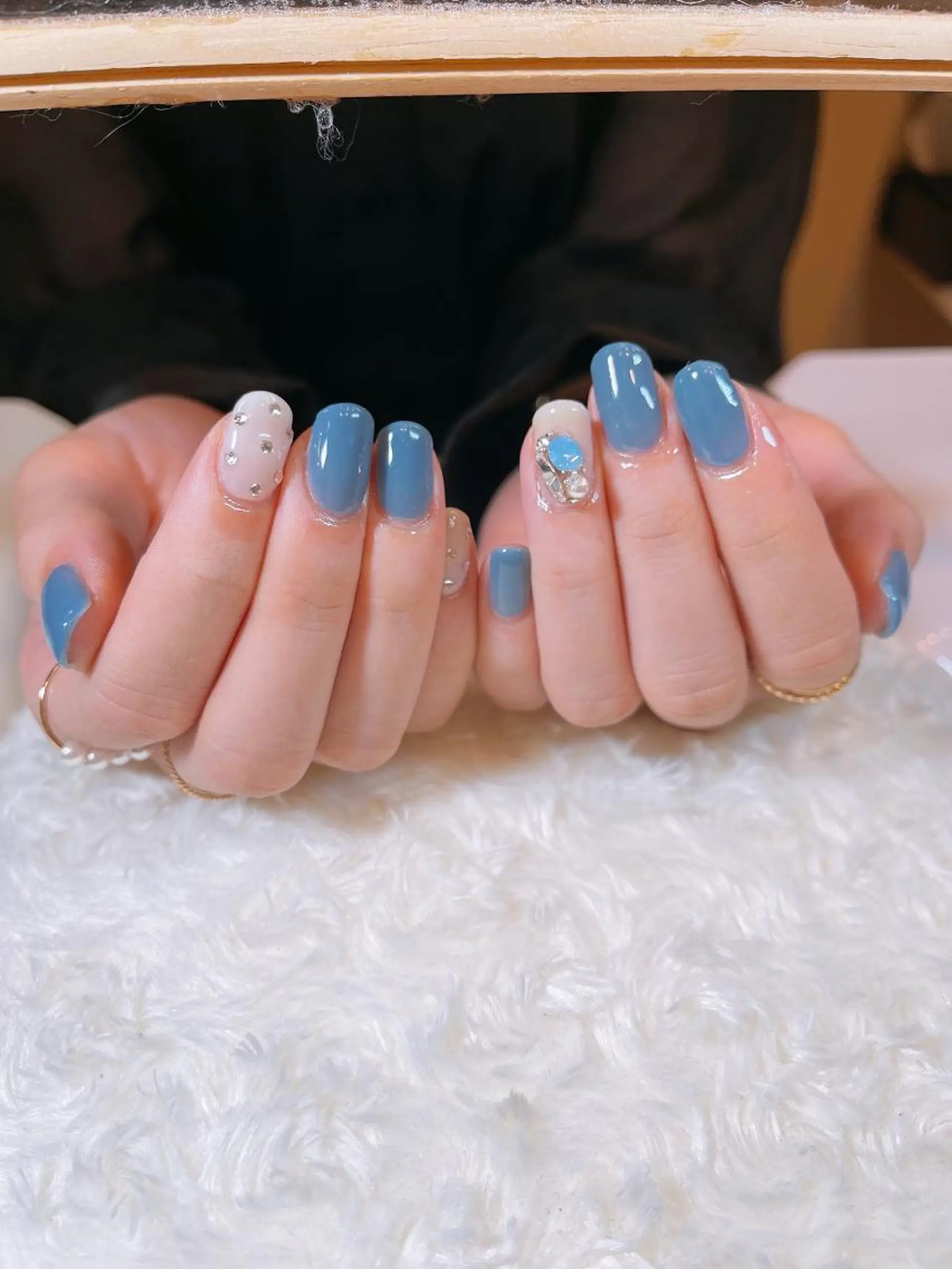ネイル MISAKO nailのネイルデザイン