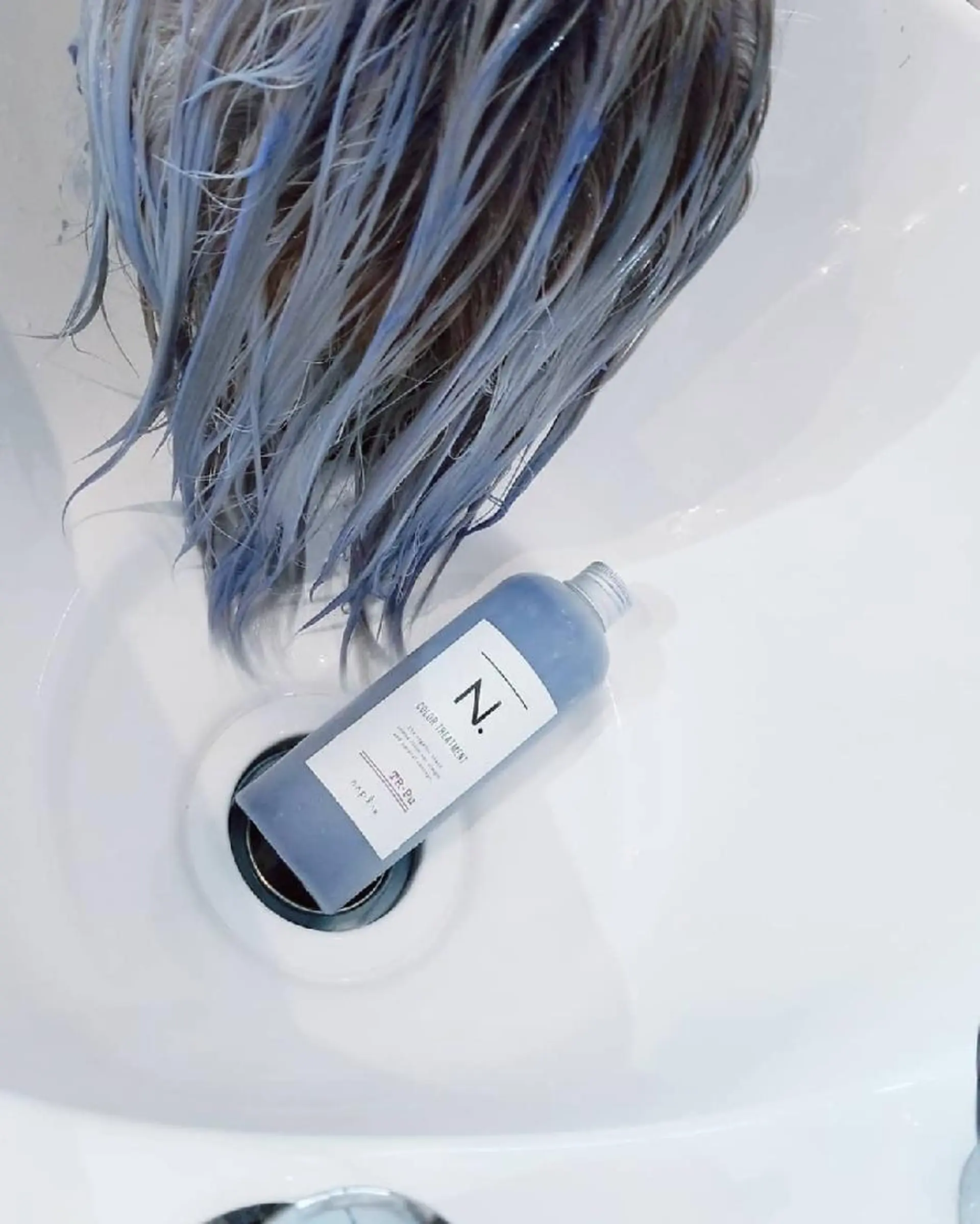 エミタス ☆のヘアスタイル