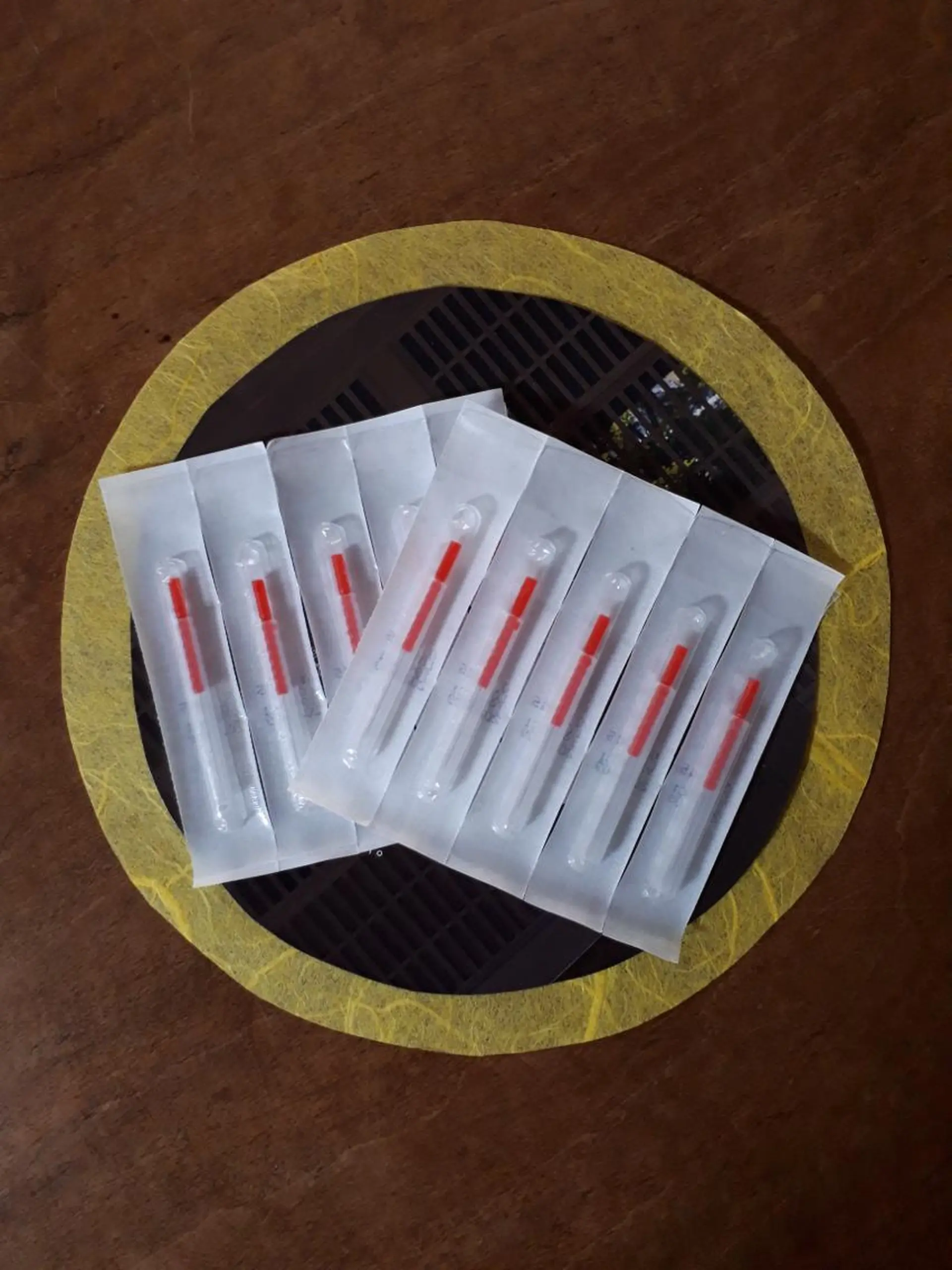 はりきゅう百会所属・はりきゅう百会 💐美容鍼💐のその他イメージ