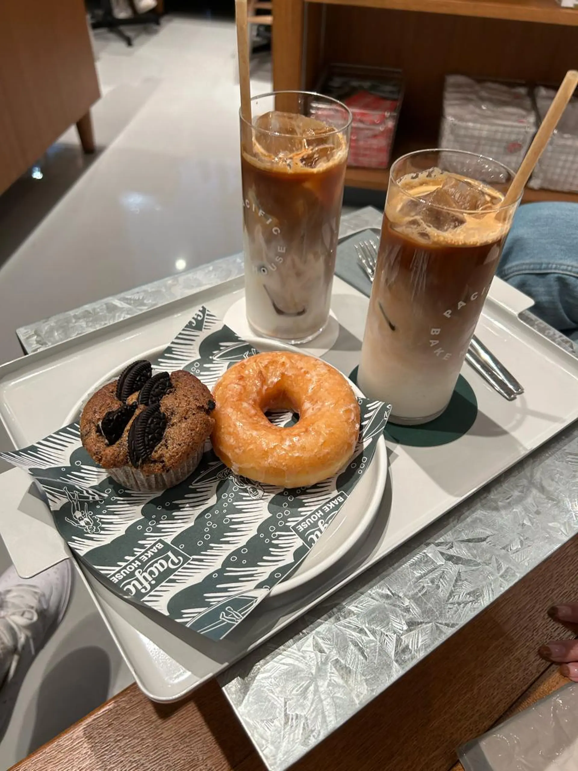 マツエク・マツパ アイブロウ GO TODAY SHAiRE SALON Vellmie店所属・吉祥寺kasumi 🌛eye/browのマツエク・マツパデザイン