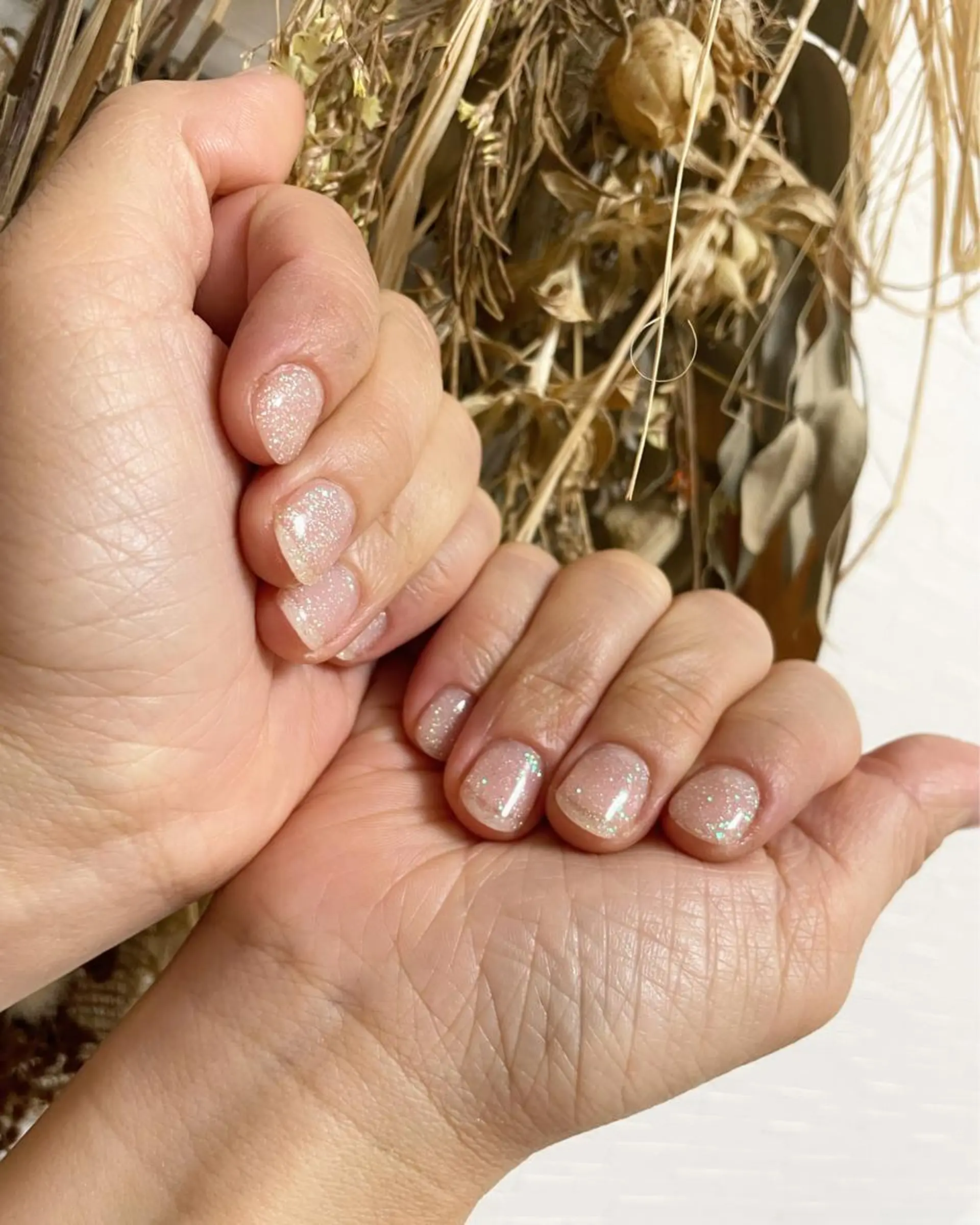 ネイル nail.gorin所属・吉村 優子のネイルデザイン