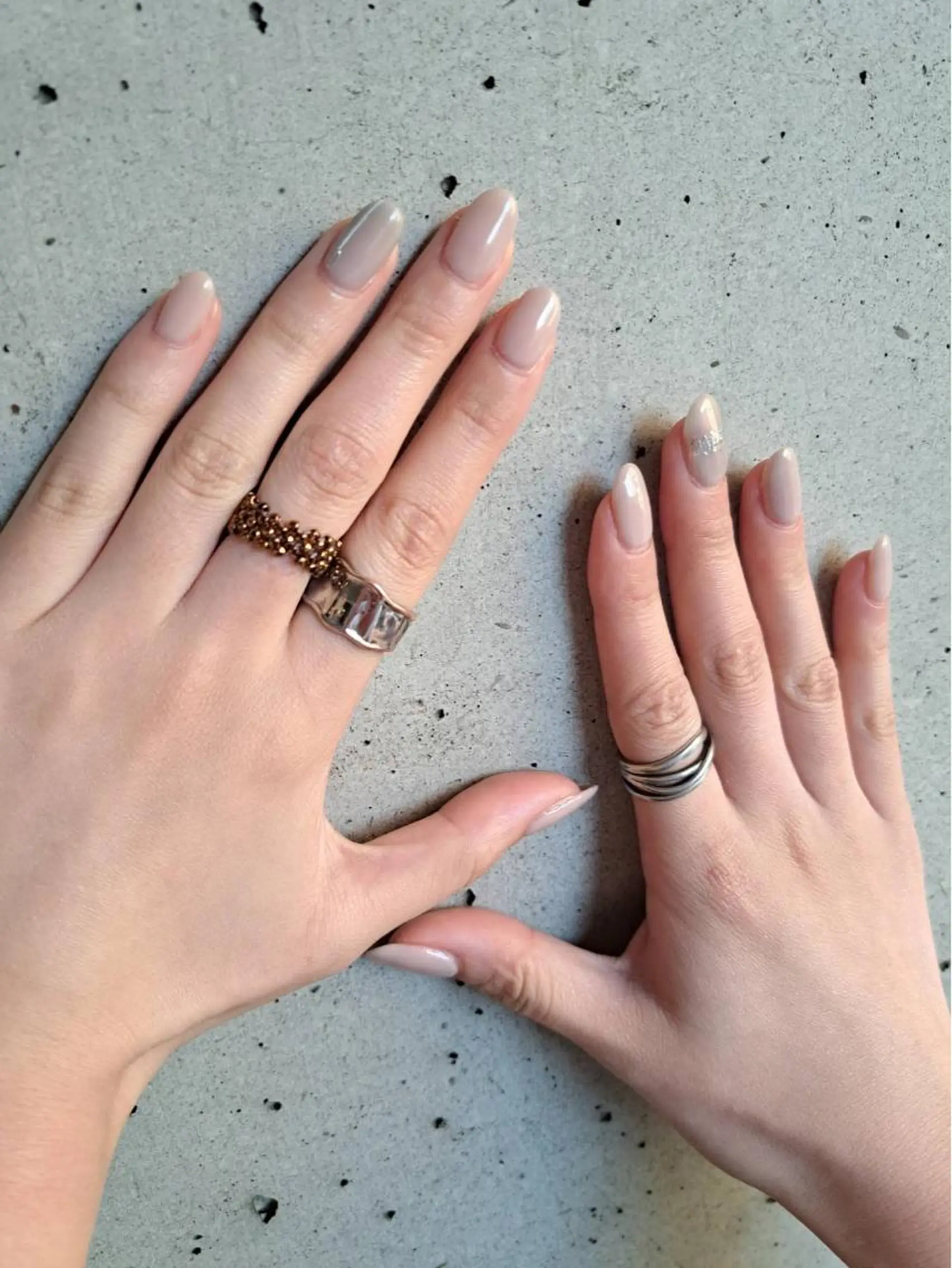 ネイル NAIL Salon IP所属・長谷川 奈緒美のネイルデザイン