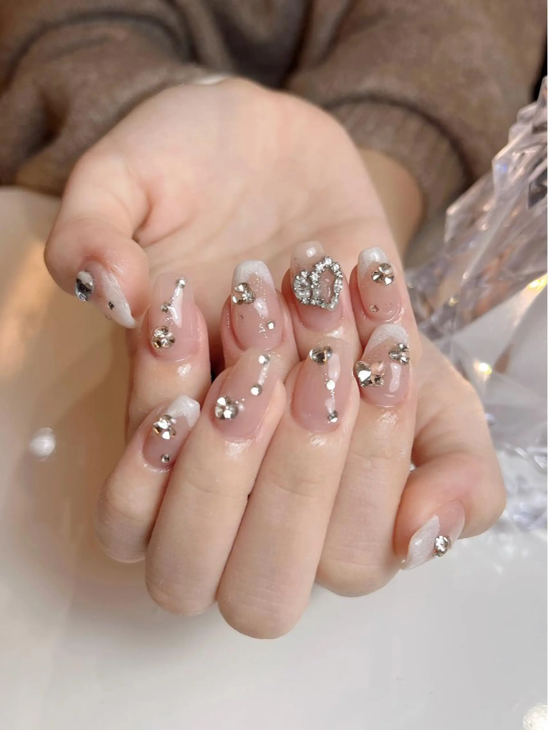 ネイル YS Nailのネイルデザイン