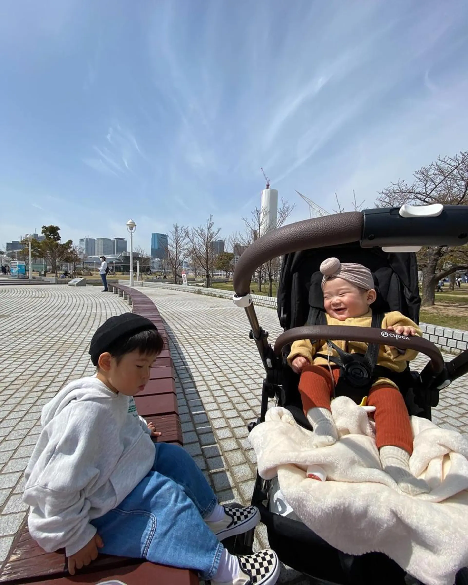 ショート カラー パーマ ヘアアレンジ メンズ yasu ヤスのヘアスタイル