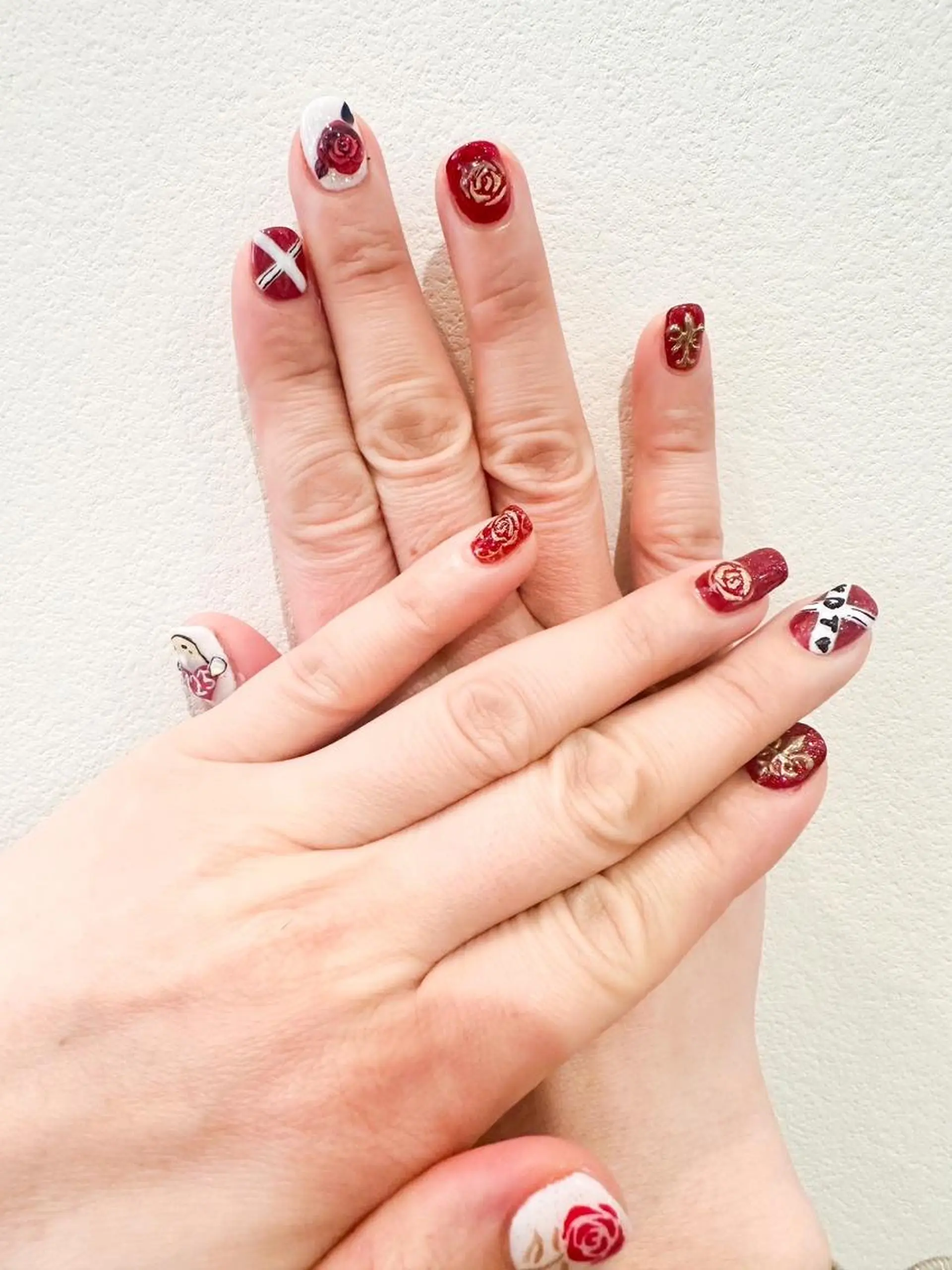 ネイル hiro ヒロのネイルデザイン