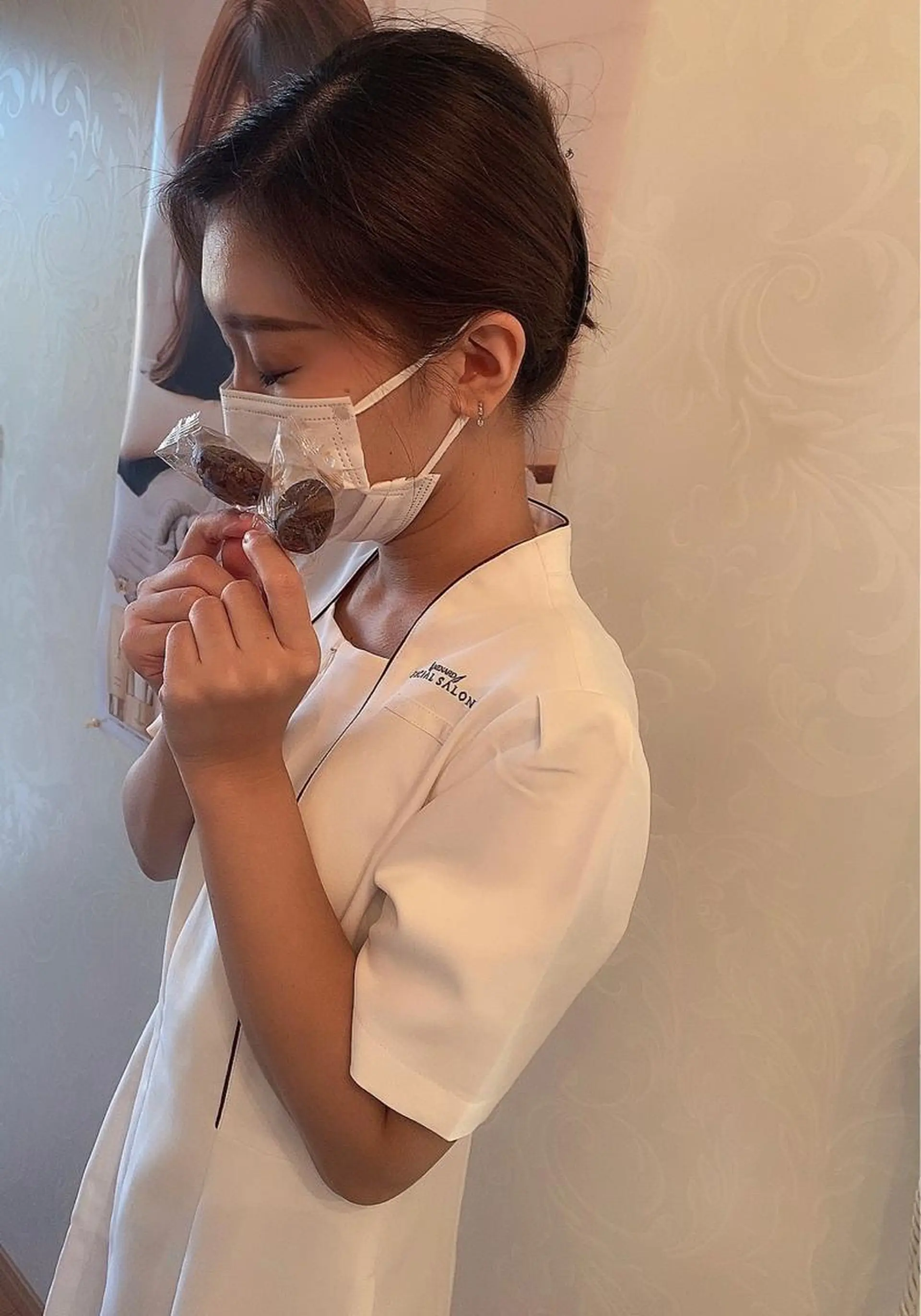 メナードフェイシャルサロン日立ウェズン所属・suzuki erikaのエステ・リラクイメージ