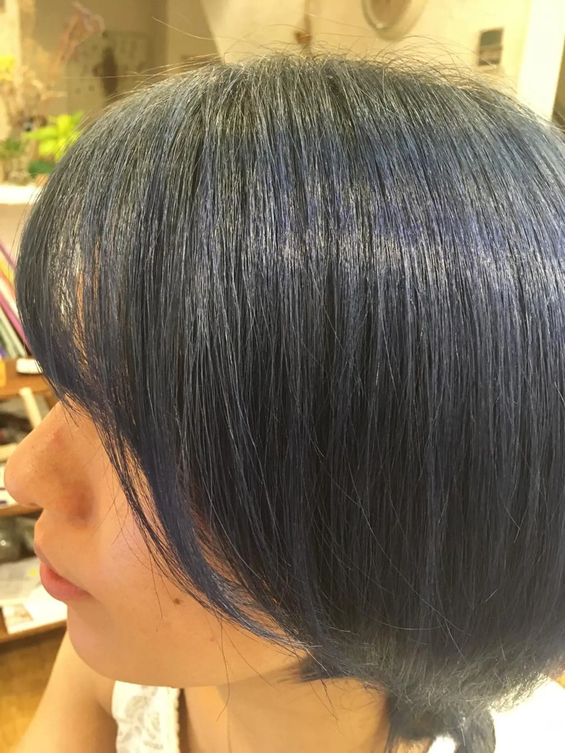 ショート Colk ☆のマツエク・マツパデザイン