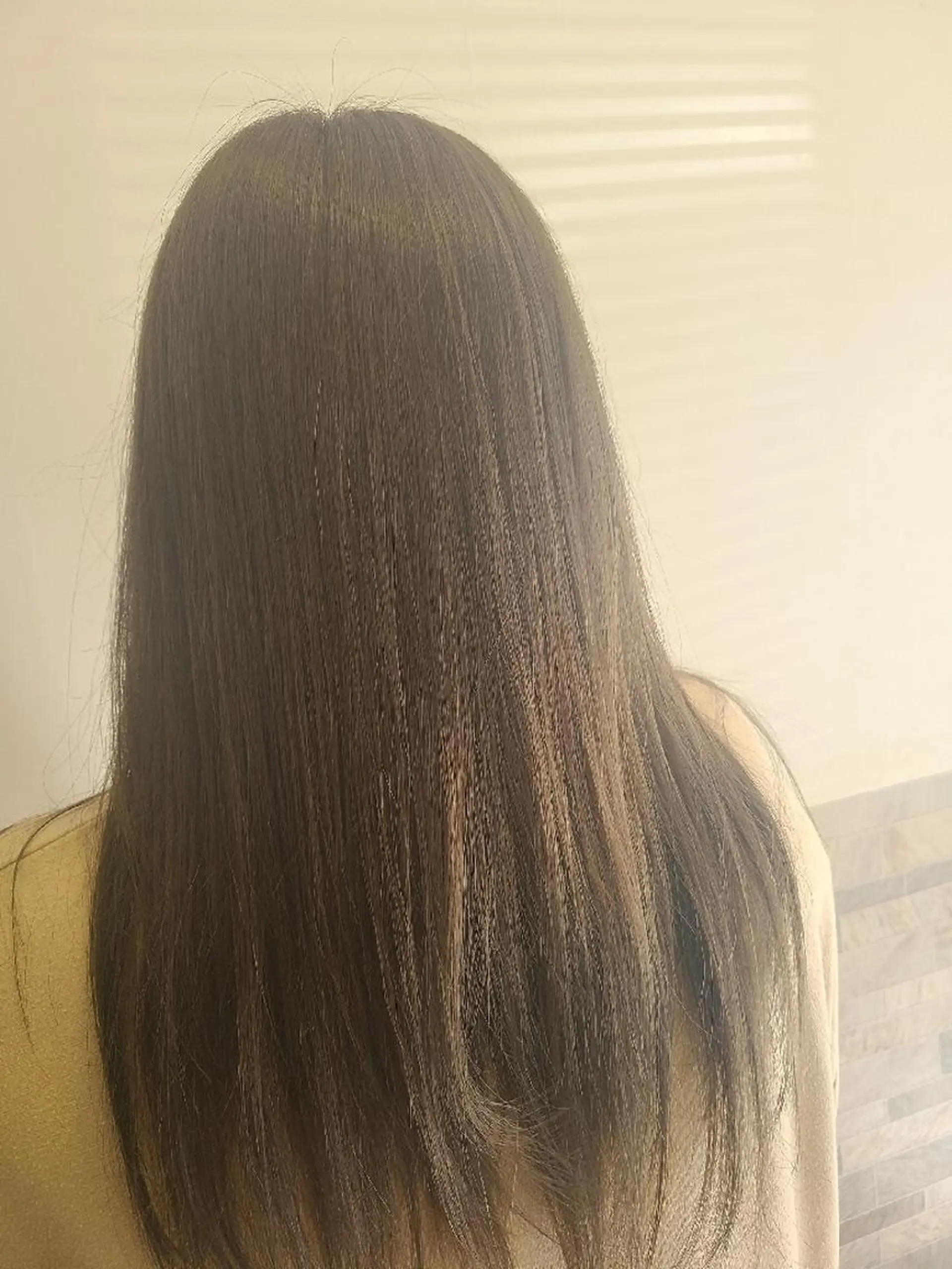 カラー 透明感カラー ムラヤマ ユウキのヘアスタイル