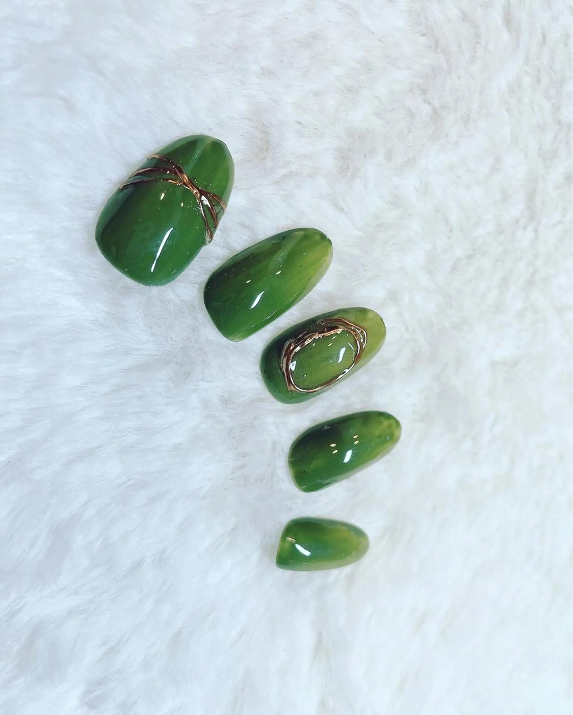 ネイル アートネイル 頑張る女性の味方✴︎ M.i　nail ♡のネイルデザイン