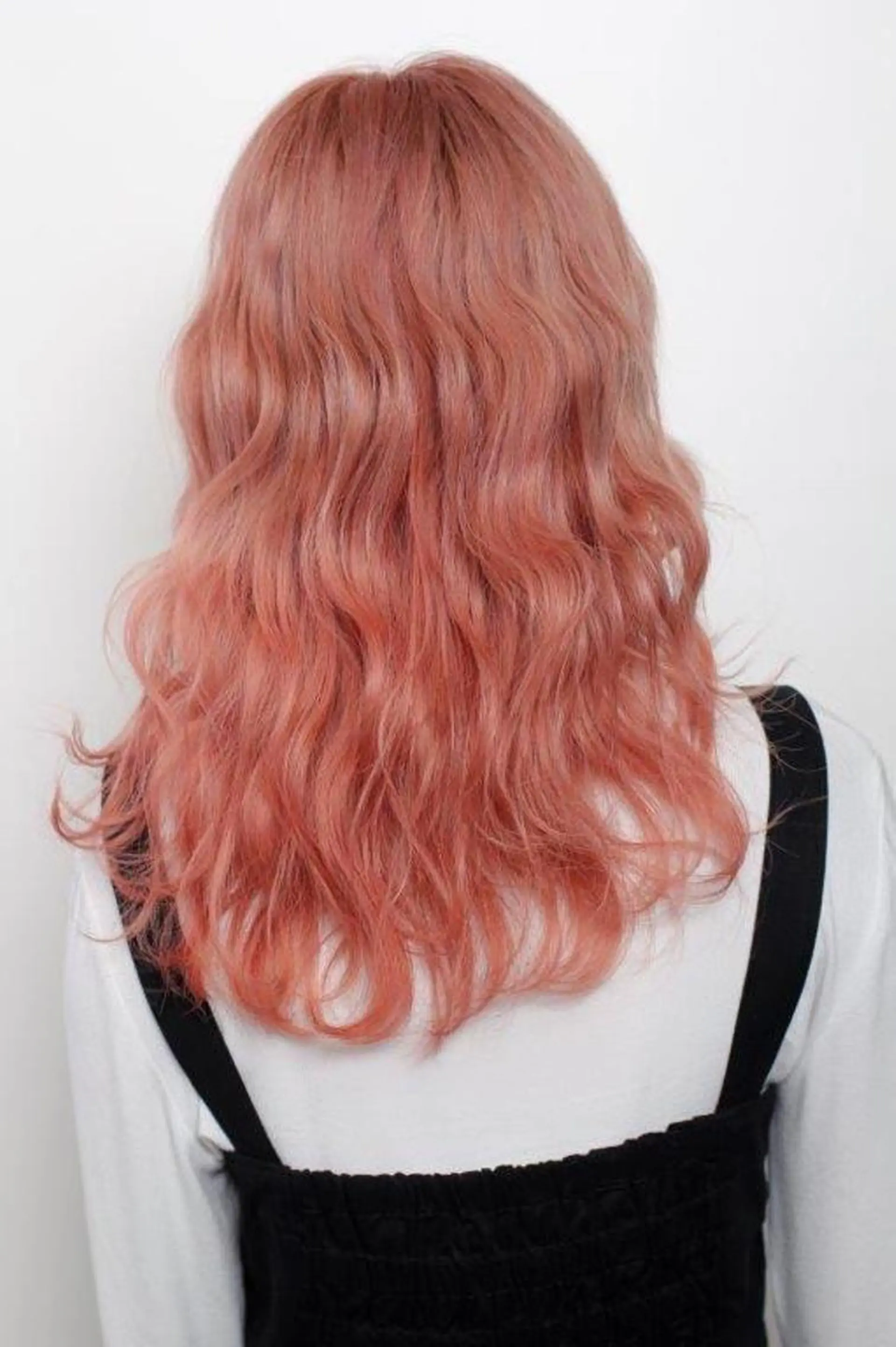 カラー ‪❥ブリーチ💗 MIKUのヘアスタイル