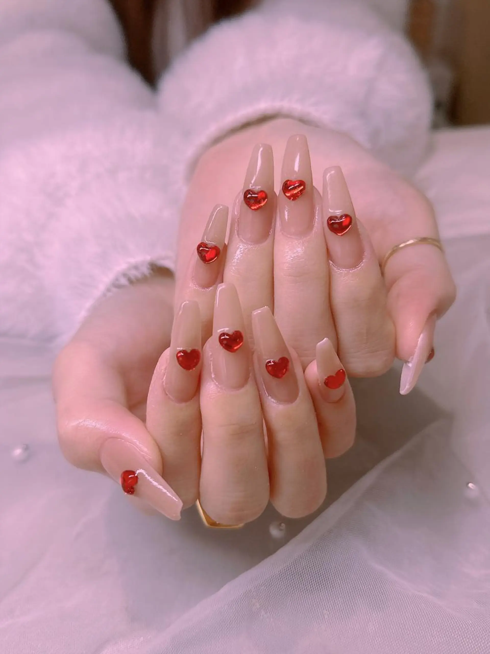 ネイル エムズ エムズのマツエク・マツパデザイン