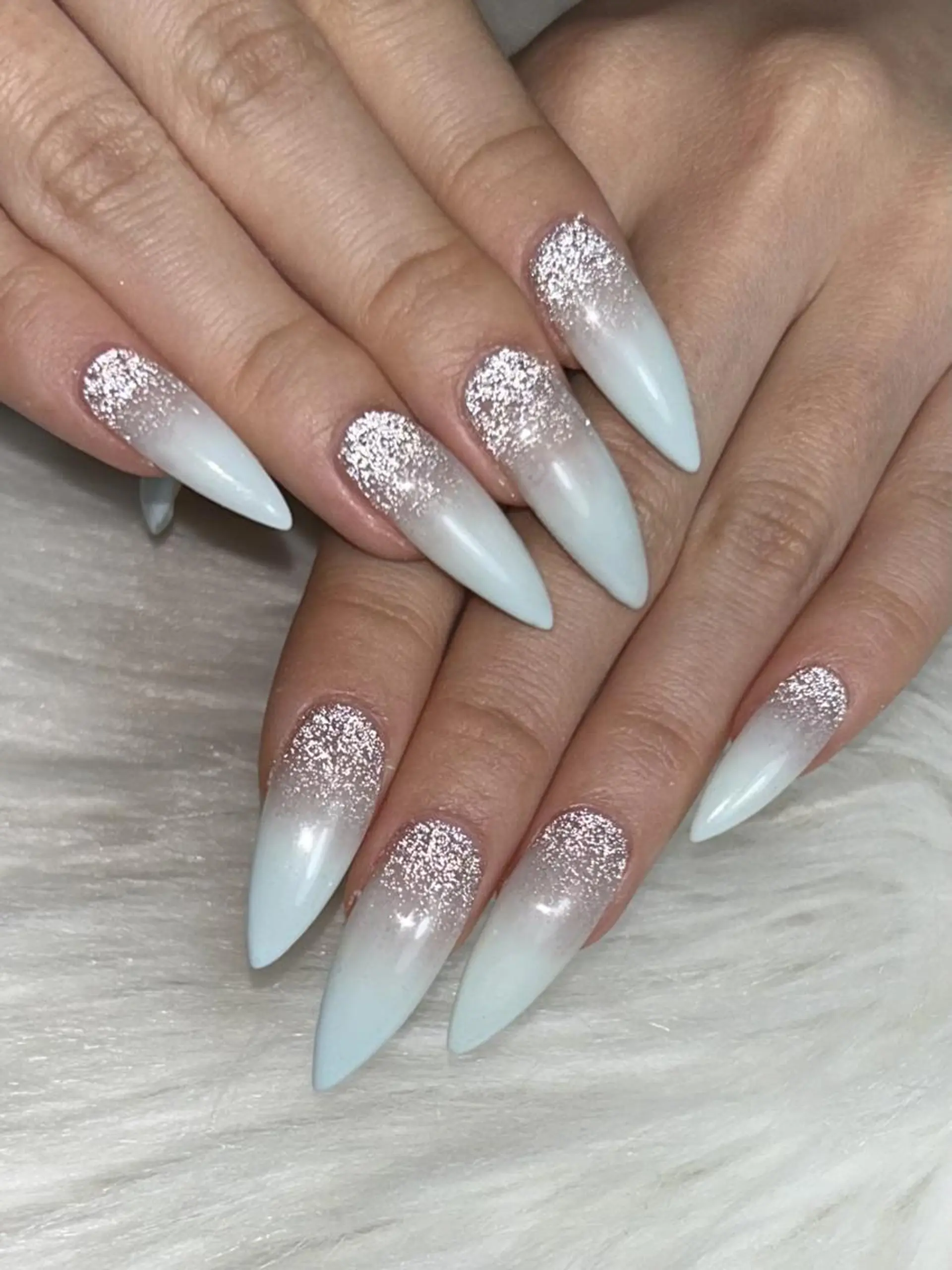 ネイル eye Miyukiのネイルデザイン