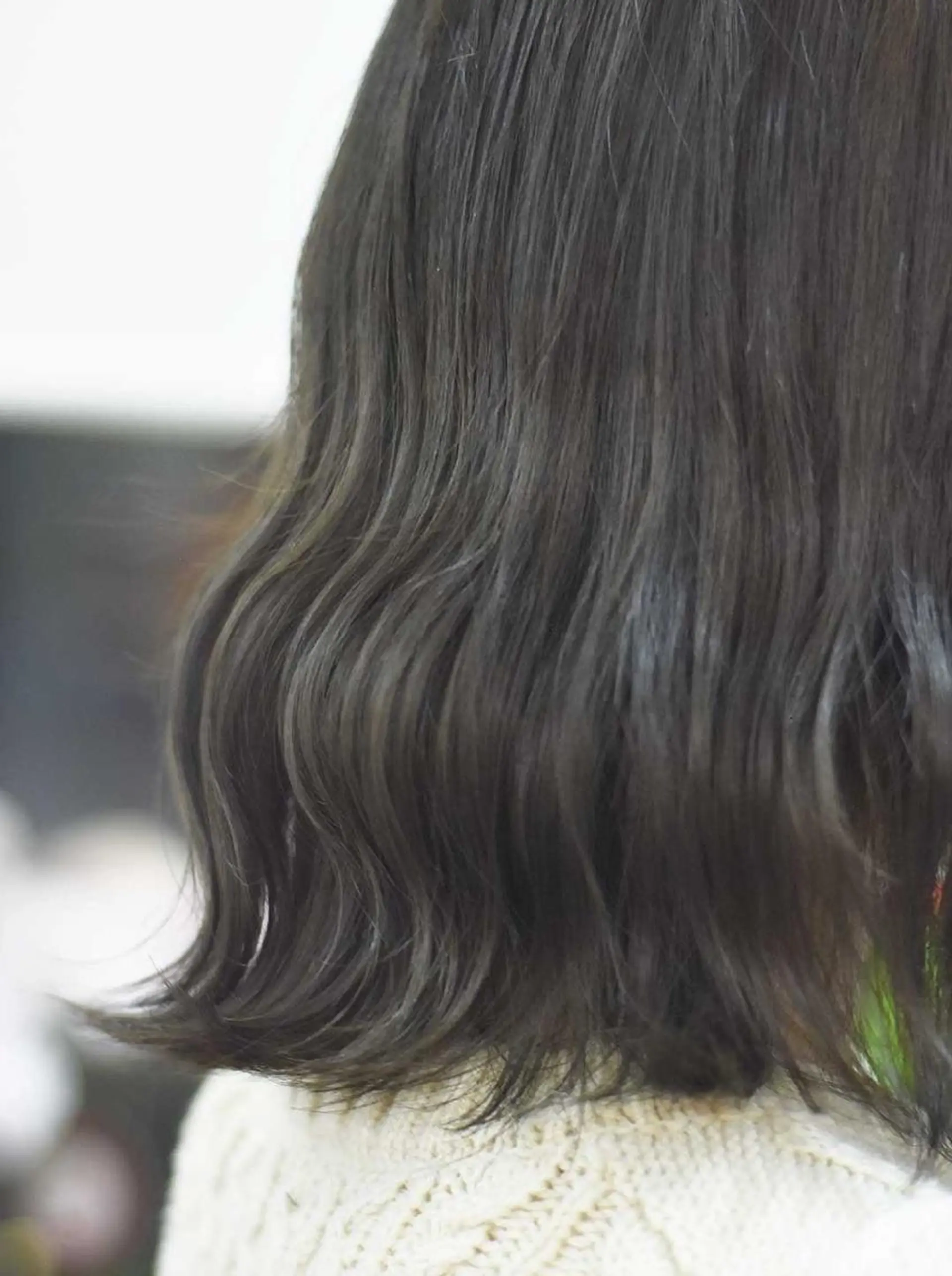 ミディアム カラー Atem☀️ 河崎 生弥（歴10年）のヘアスタイル