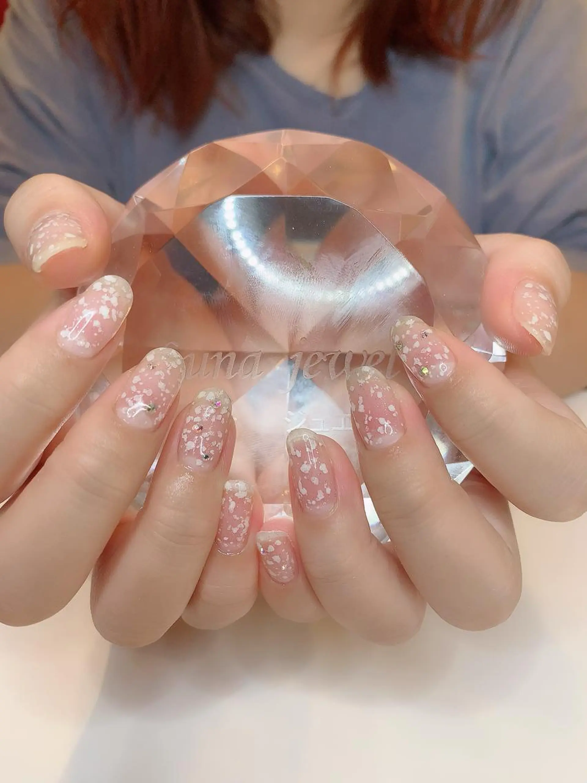 ネイル Adite nailのネイルデザイン