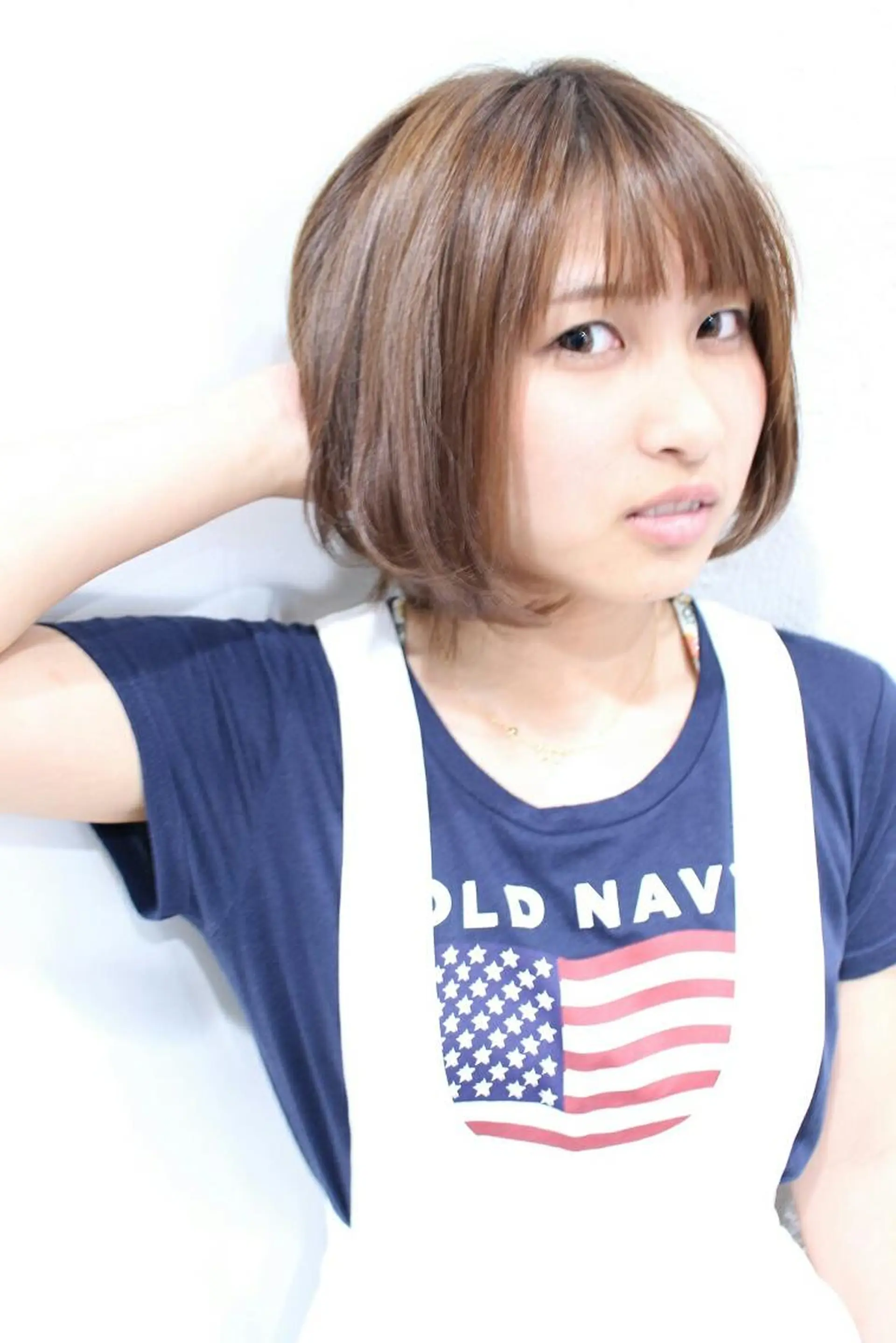 ショート tre sette【トレセッテ】所属・近藤 久志のその他イメージ