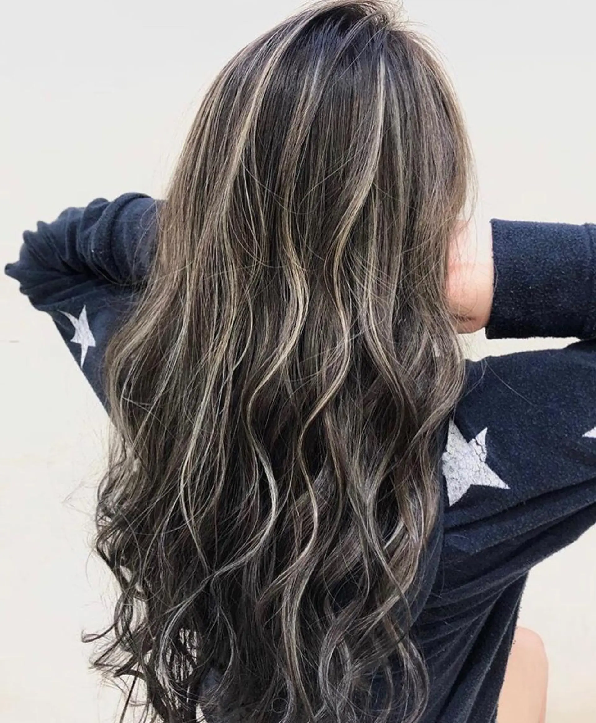 ロング カラー 💓💓彩 音💓💓のマツエク・マツパデザイン