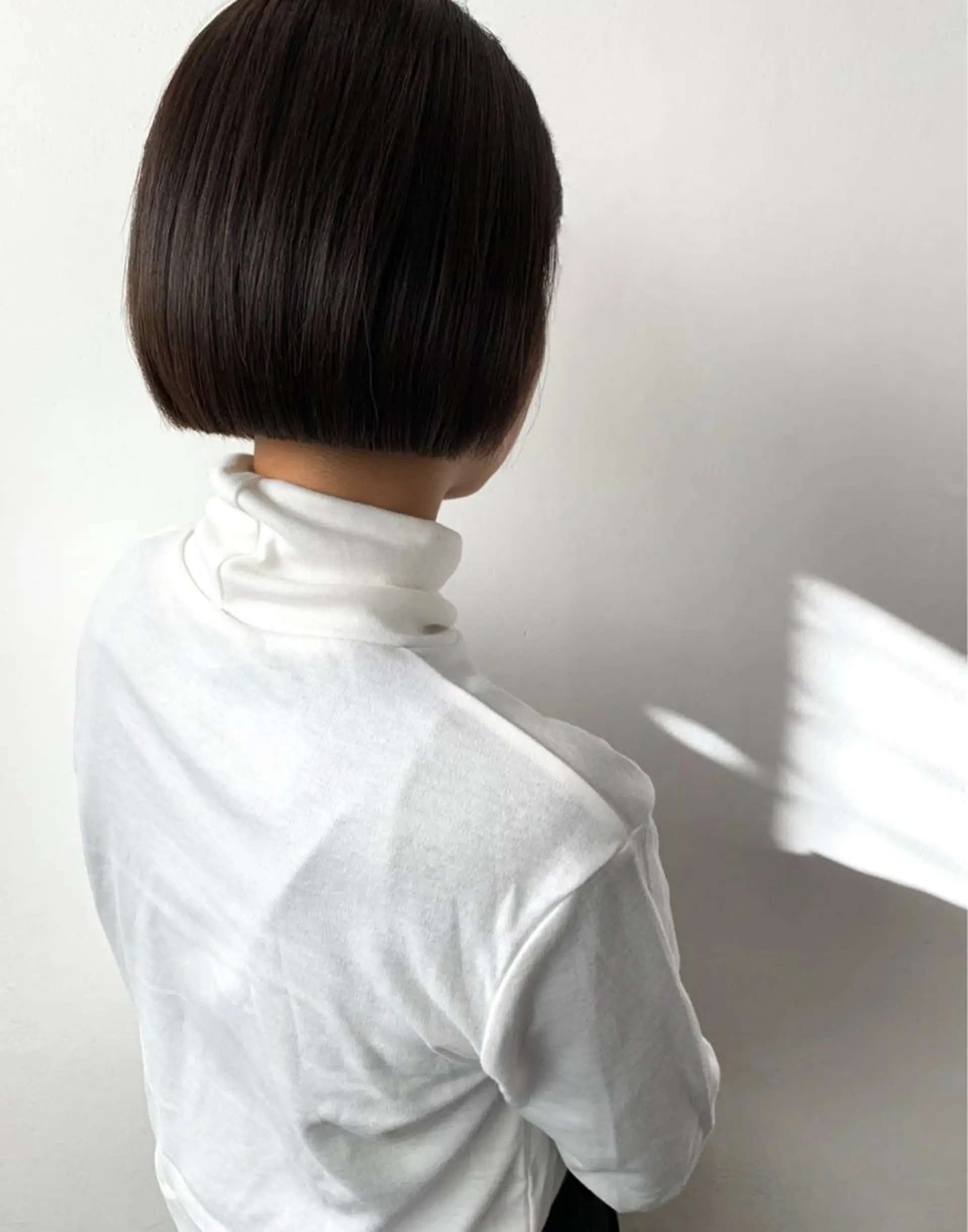 ミディアム カラー ヘアアレンジ アッシュ ブラウンカラー グレージュ ピンクカラー ピンクブラウン THE./ブリーチ 透感カラー/髪質改善のヘアスタイル