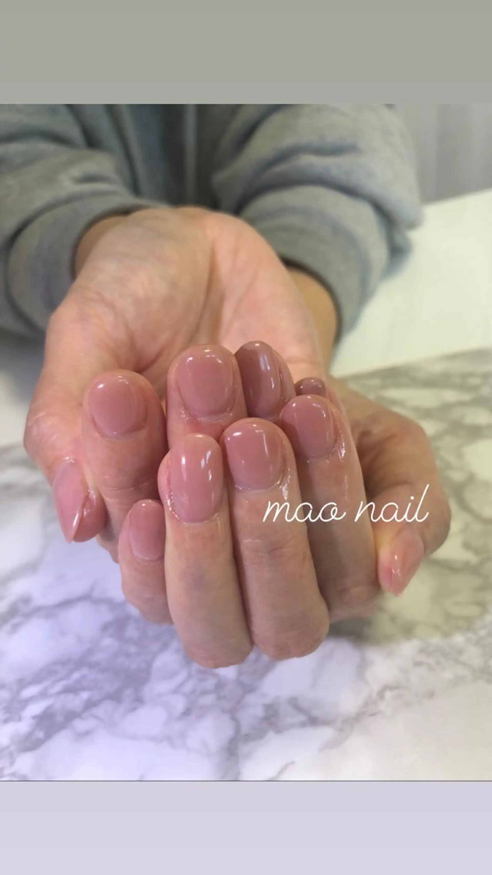 ネイル nanamin nail所属・眉サロン KE. 船橋日大前駅徒歩1分のその他イメージ