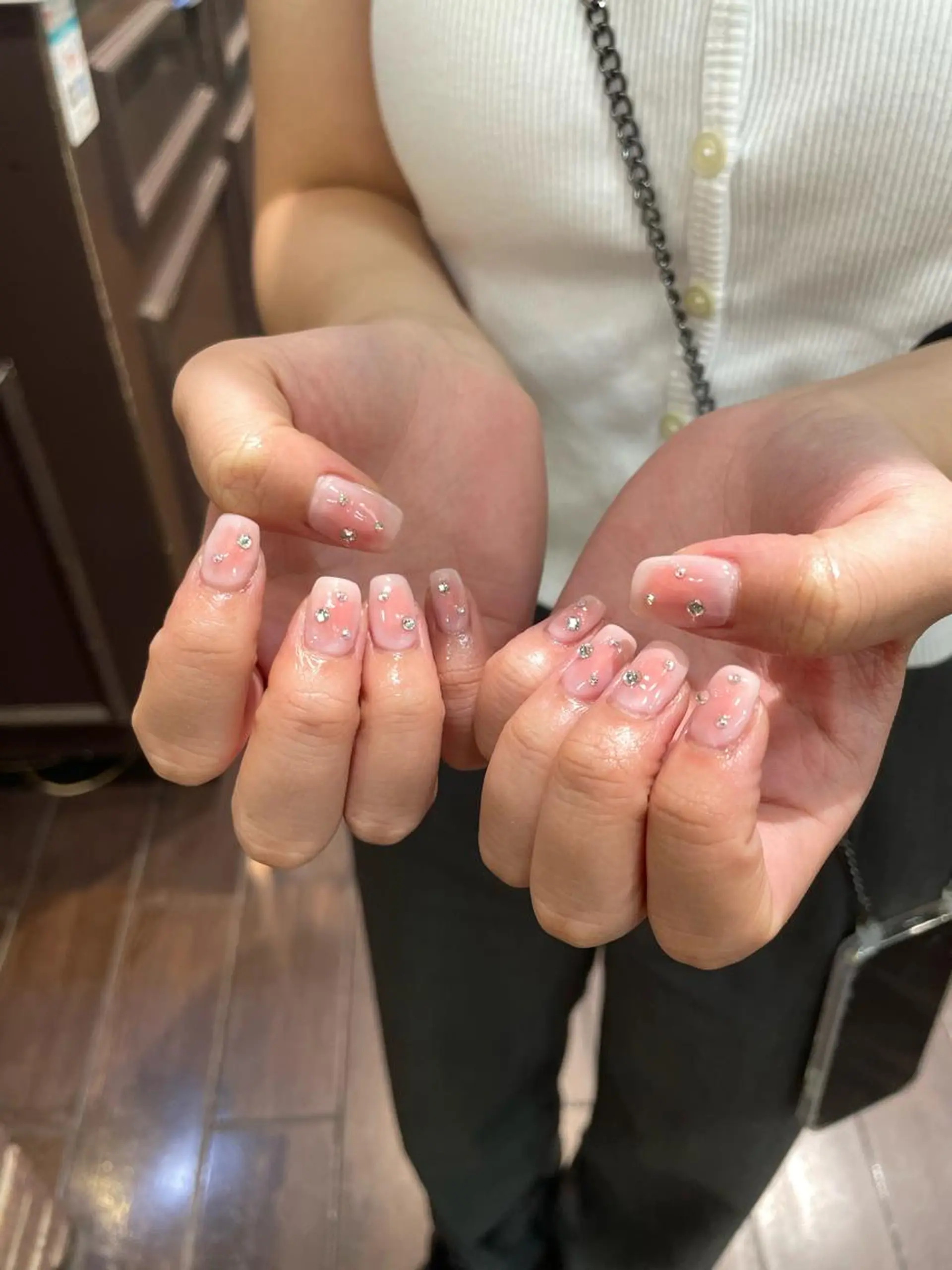 ネイル 個性派ネイル 🌼 ハルカ ♡のマツエク・マツパデザイン