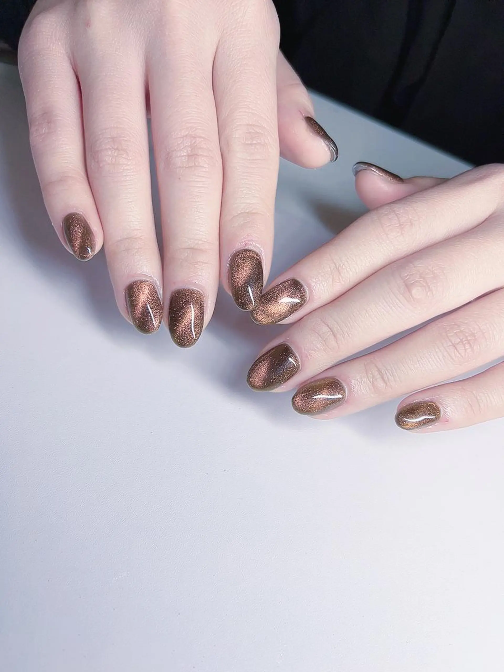 ネイル 美爪パラジェル導入店 Sunnilyのネイルデザイン