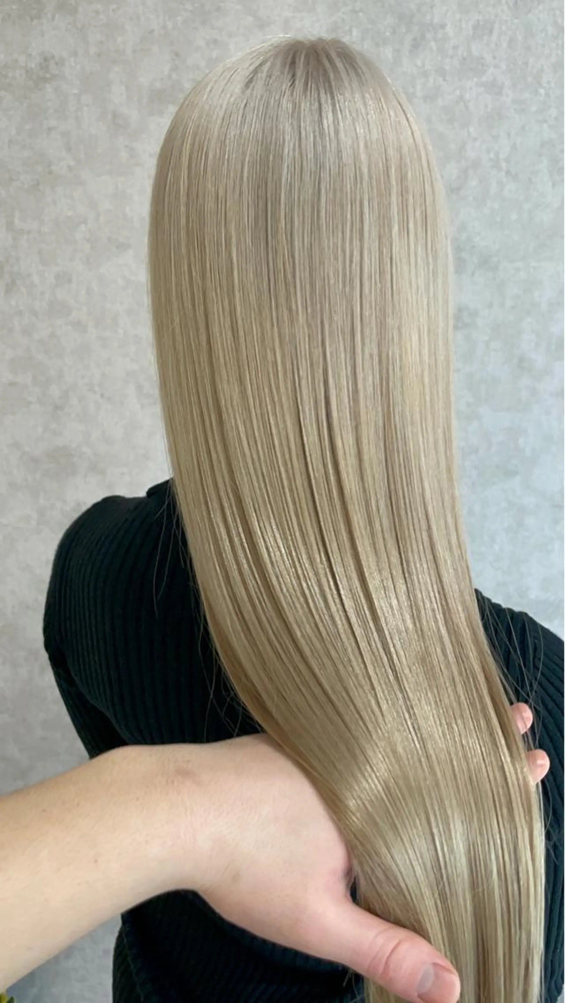 カラー ブロンド ホワイトブロンド ブリーチ特化｜メンズ 支持率◎ Takuのヘアスタイル