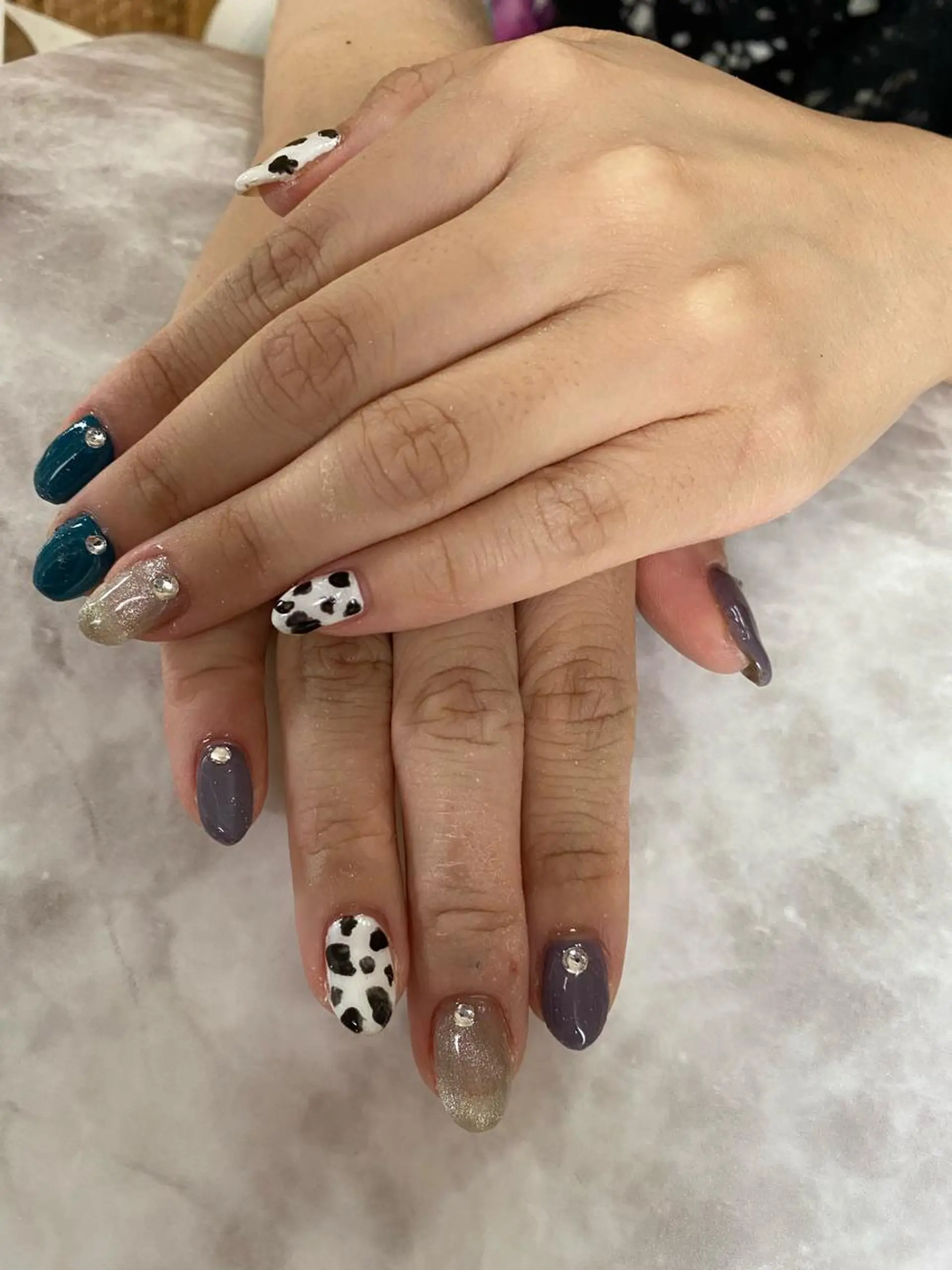 ネイル ネイリスト♡ AYAKOのネイルデザイン