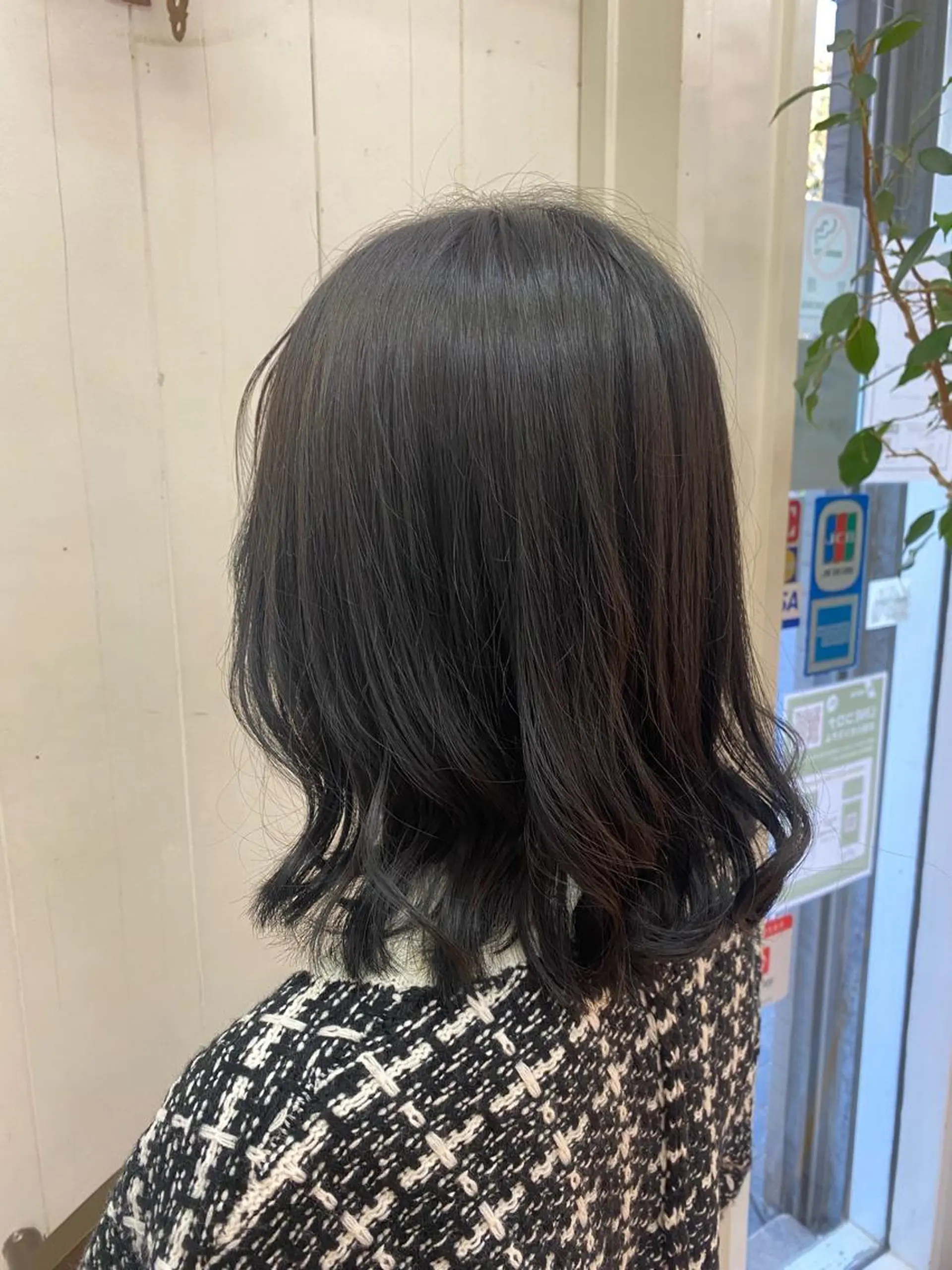 カラー ヘアカラー 縮毛矯正/髪質改善/ ハイトーン/Makoのヘアスタイル