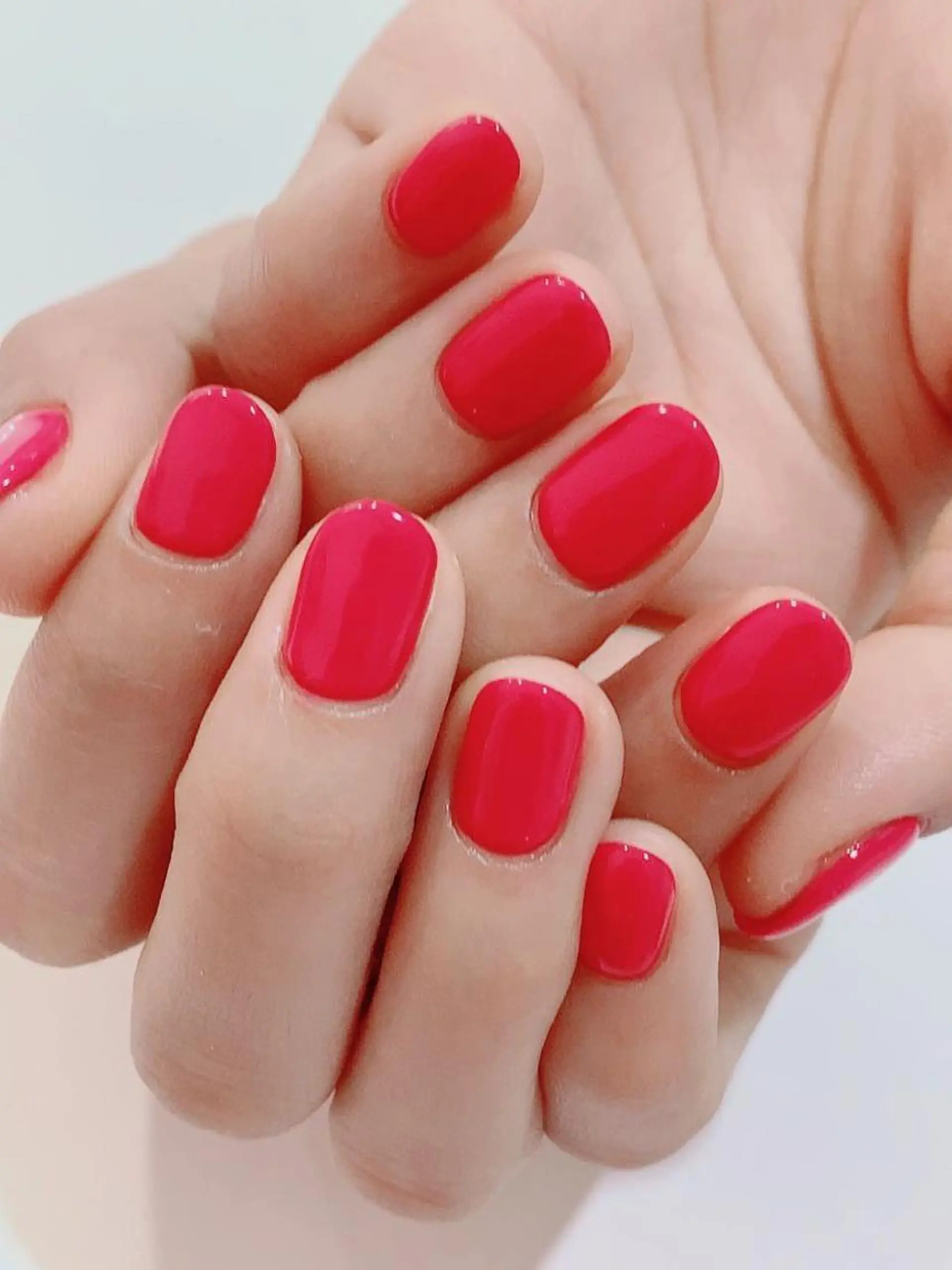 ネイル 長さだし専門店 M2　rikaのネイルデザイン