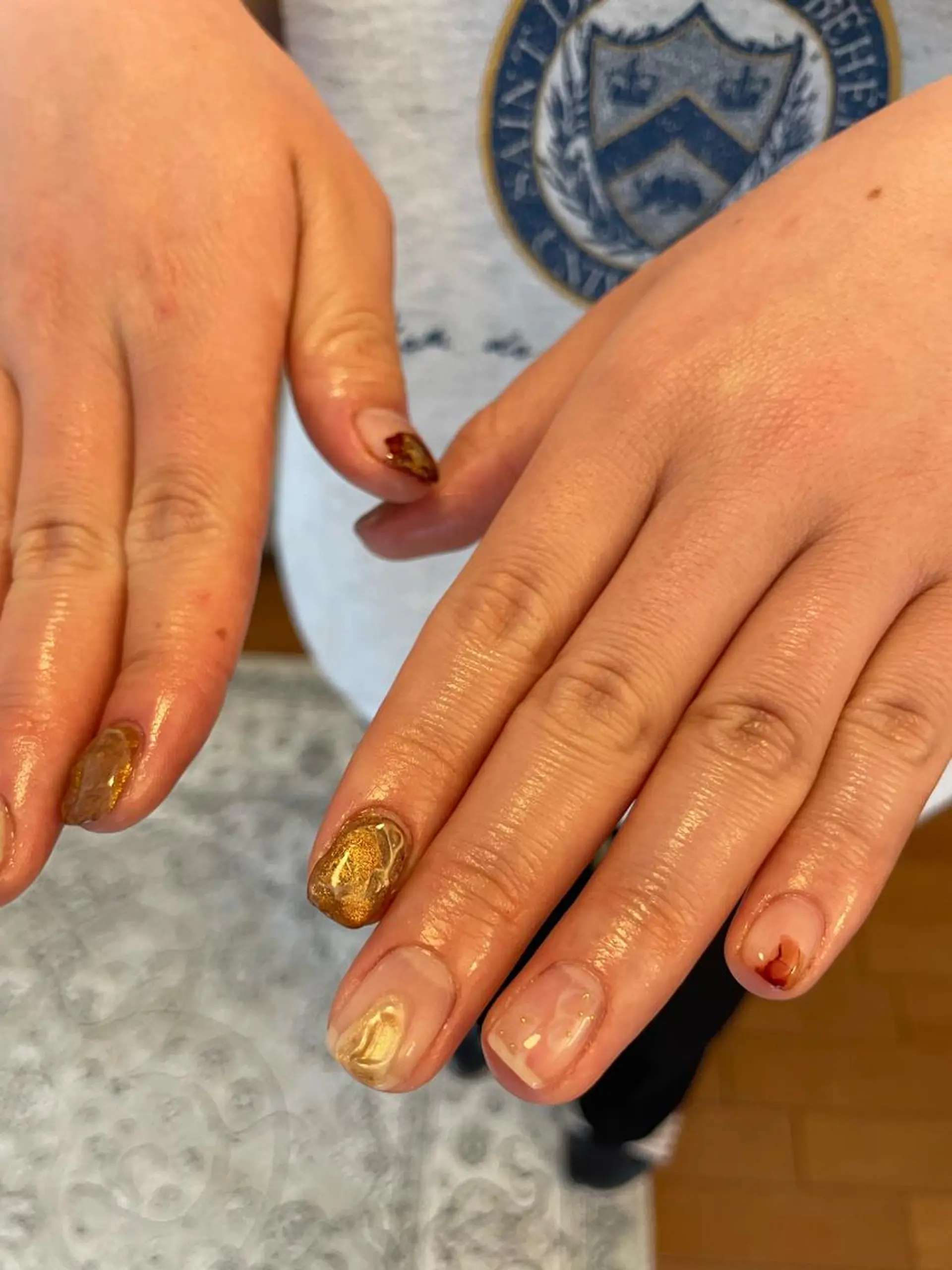 ネイル mio _POHEURのネイルデザイン