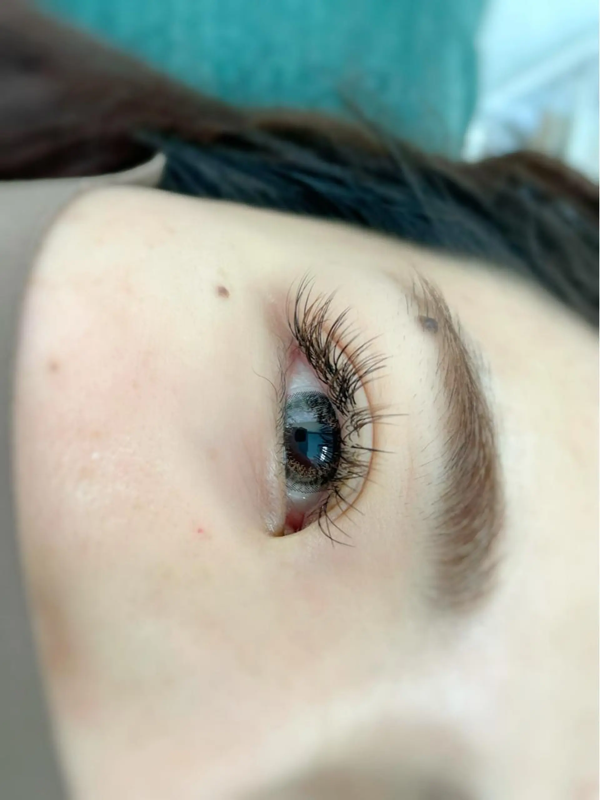 マツエク・マツパ 𝑆𝑈𝑁𝑁𝑌 ɴᴇᴡ ᴏᴘᴇɴ☀️の眉毛・アイブロウイメージ