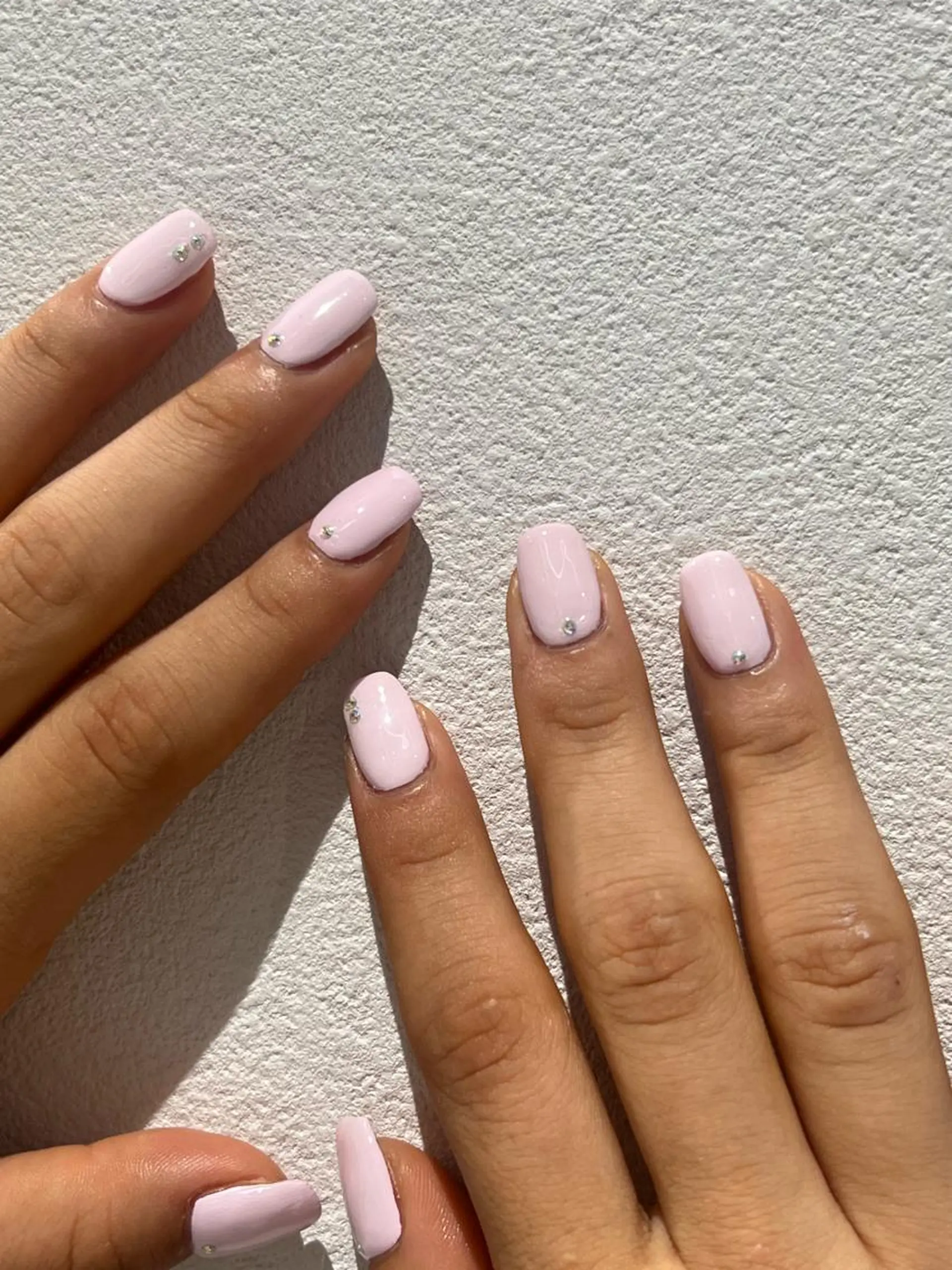 ネイル 個性派／中韓ネイル SAKURAのネイルデザイン