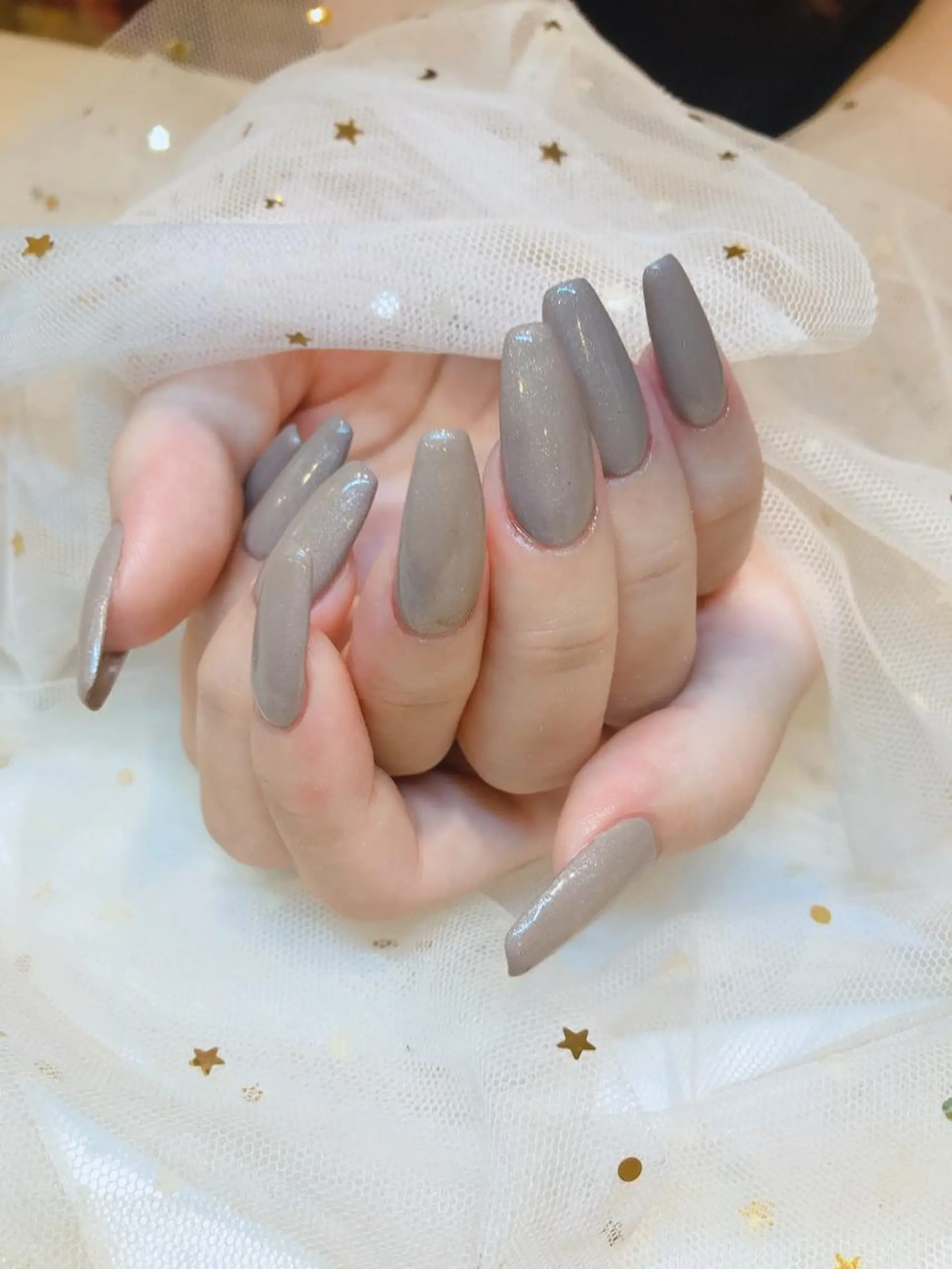 ネイル 長さだし専門店 M2　rikaのネイルデザイン