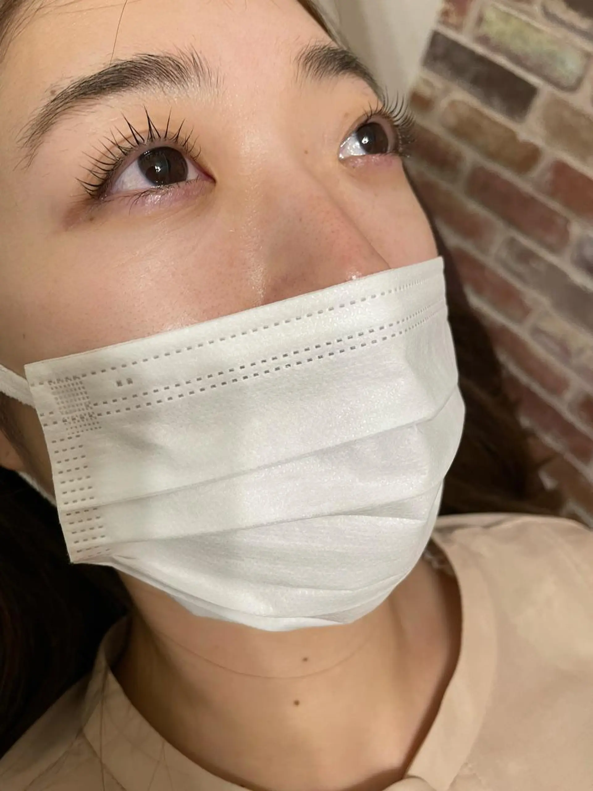 マツエク・マツパ dear beautyのマツエク・マツパデザイン