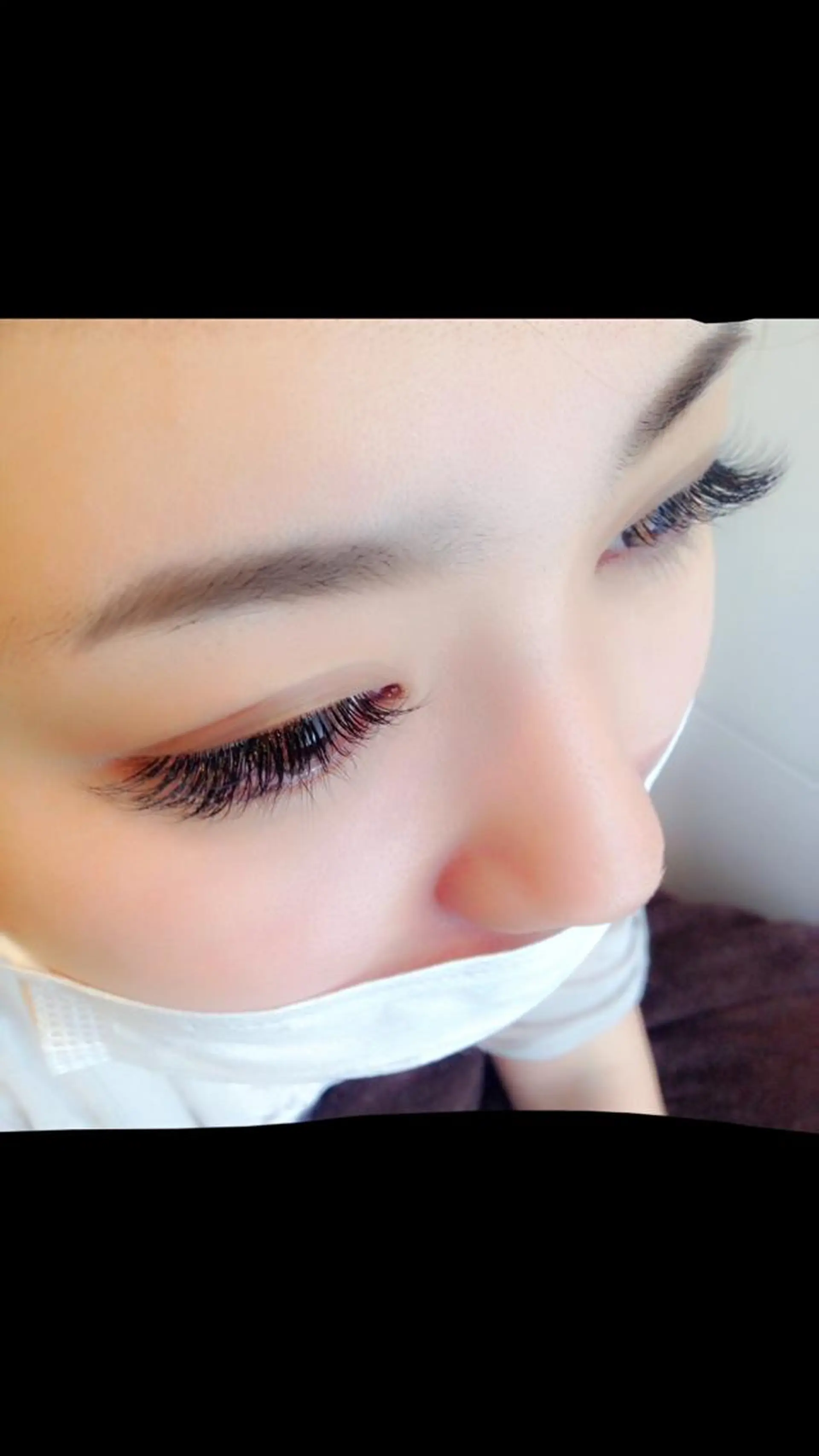 マツエク・マツパ AKIKOᵕ̈*/ 耳ツボ/パーマ/美眉のマツエク・マツパデザイン