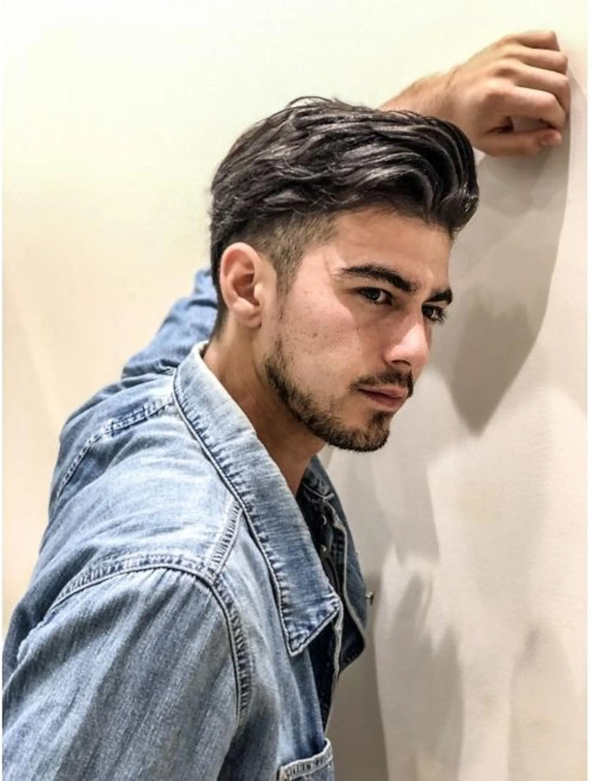 ショート メンズ ✨池袋で1番キレイな ボブ✂️ケンボーのヘアスタイル