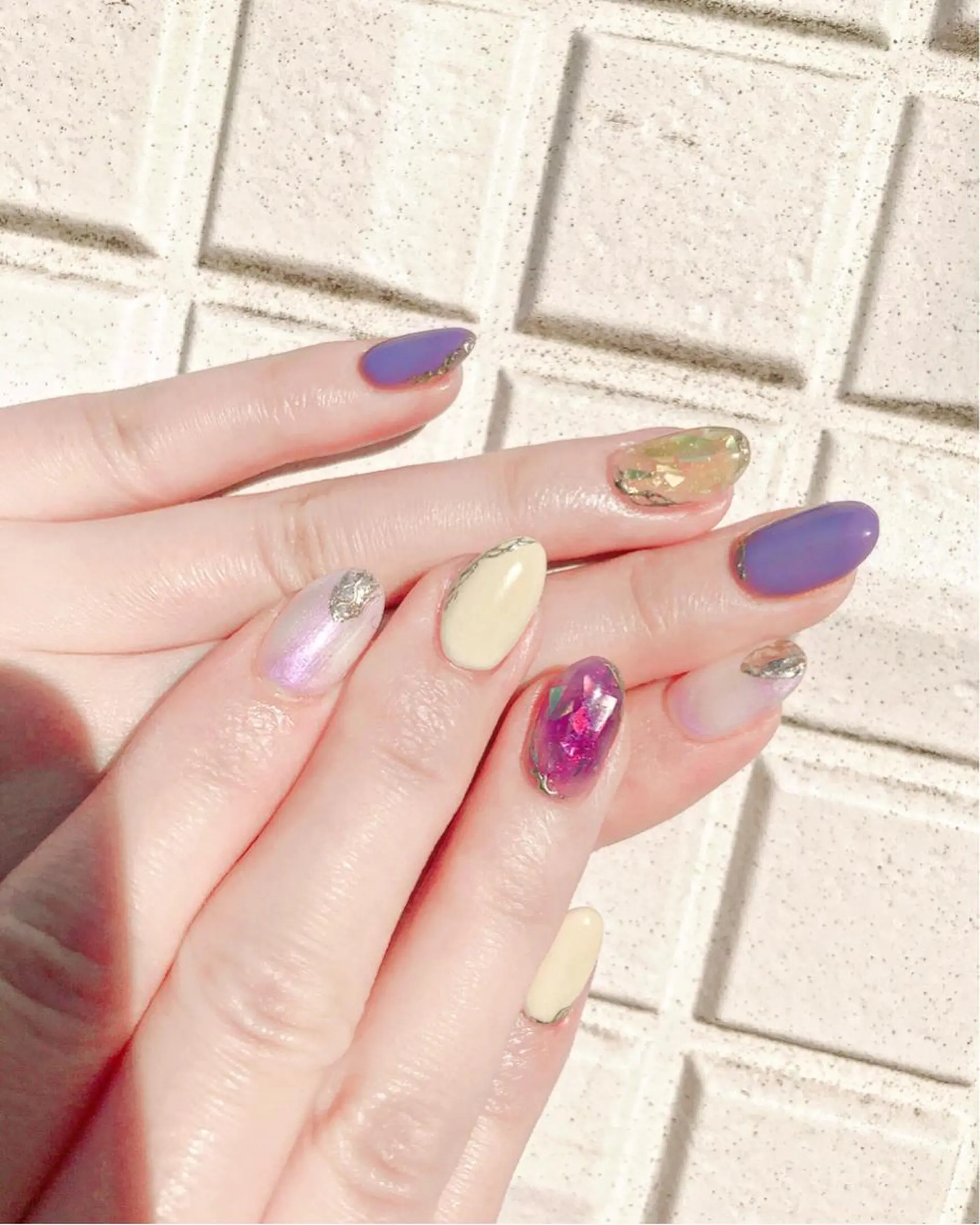 ネイル Salon MINEのエステ・リラクイメージ