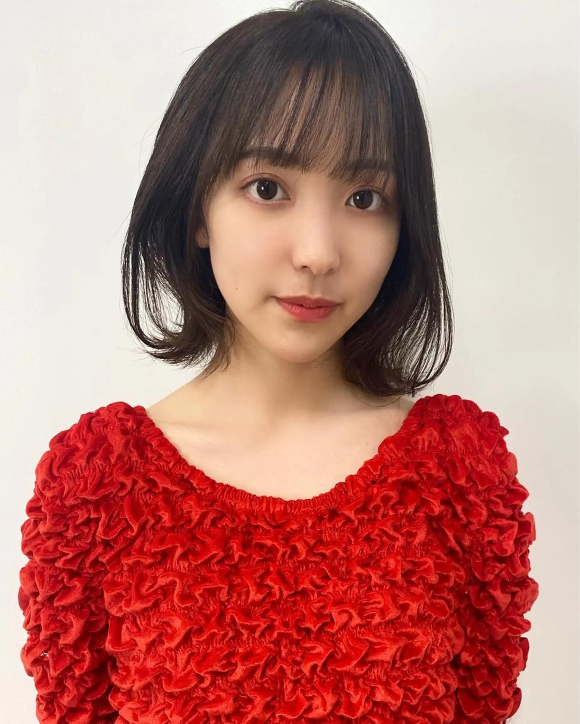 ミディアム nambu-GARDEN所属・上田 昂雅のヘアスタイル