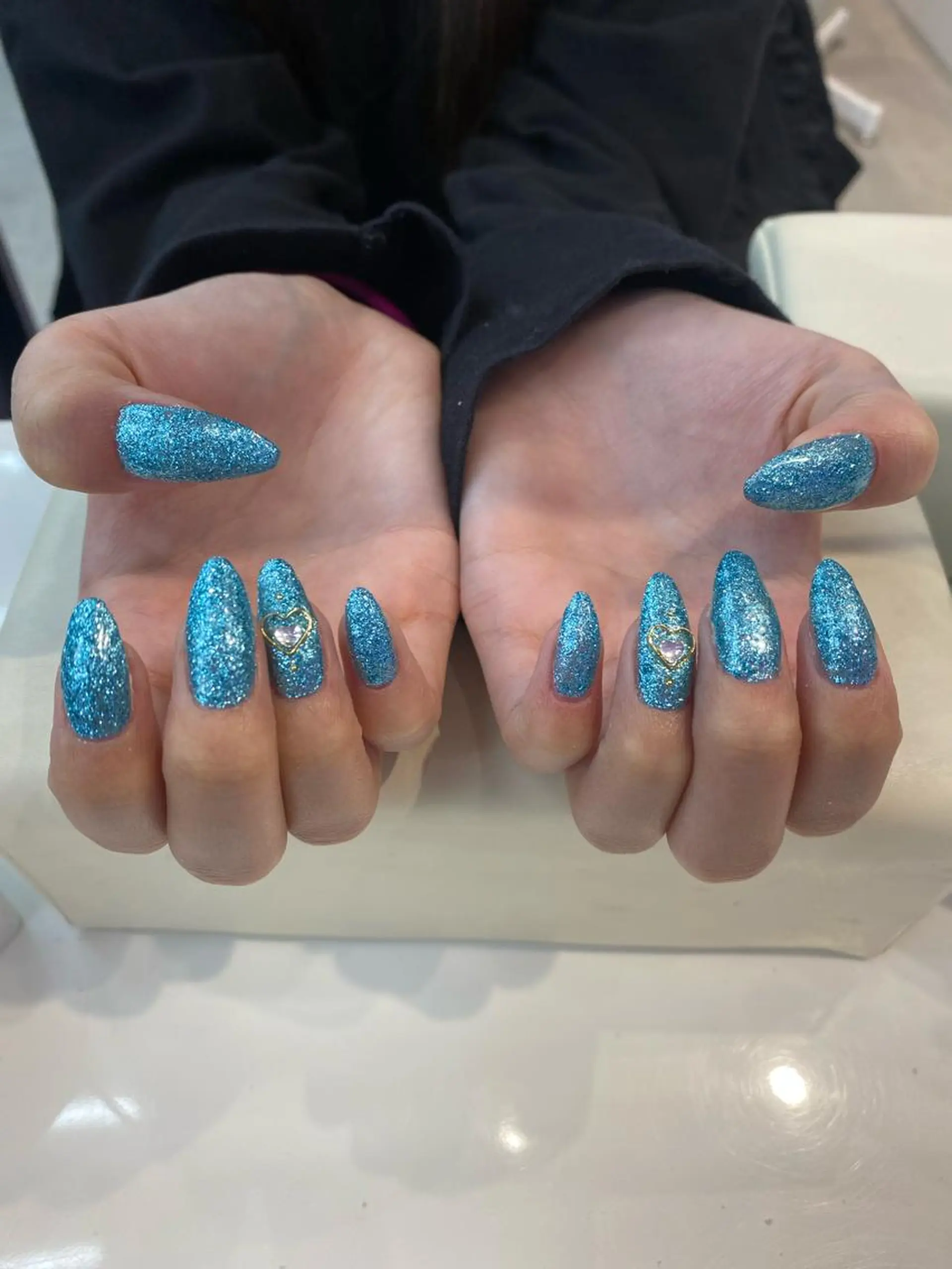 ネイル ritz nailのネイルデザイン