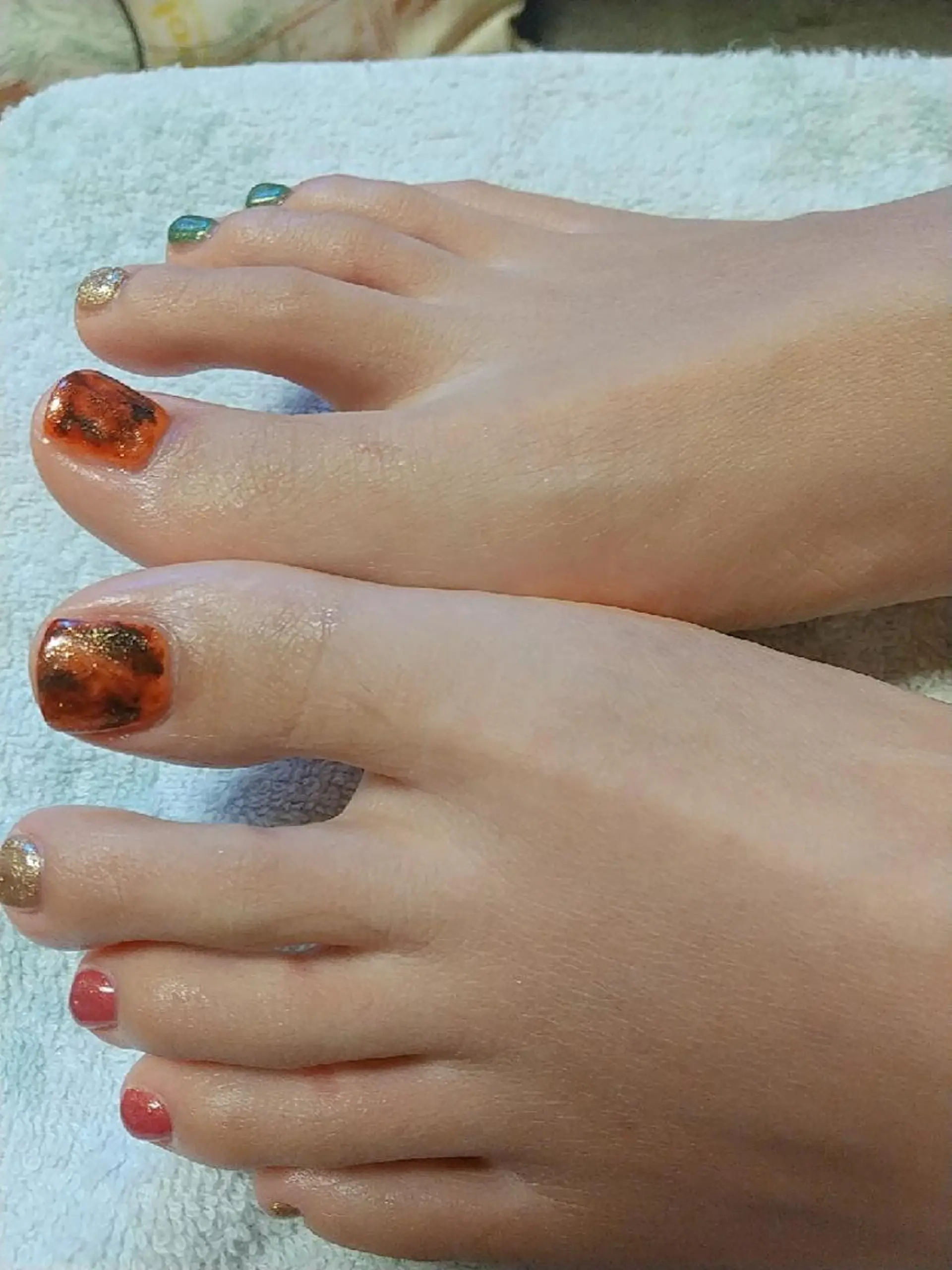 ネイル haru  nailのネイルデザイン