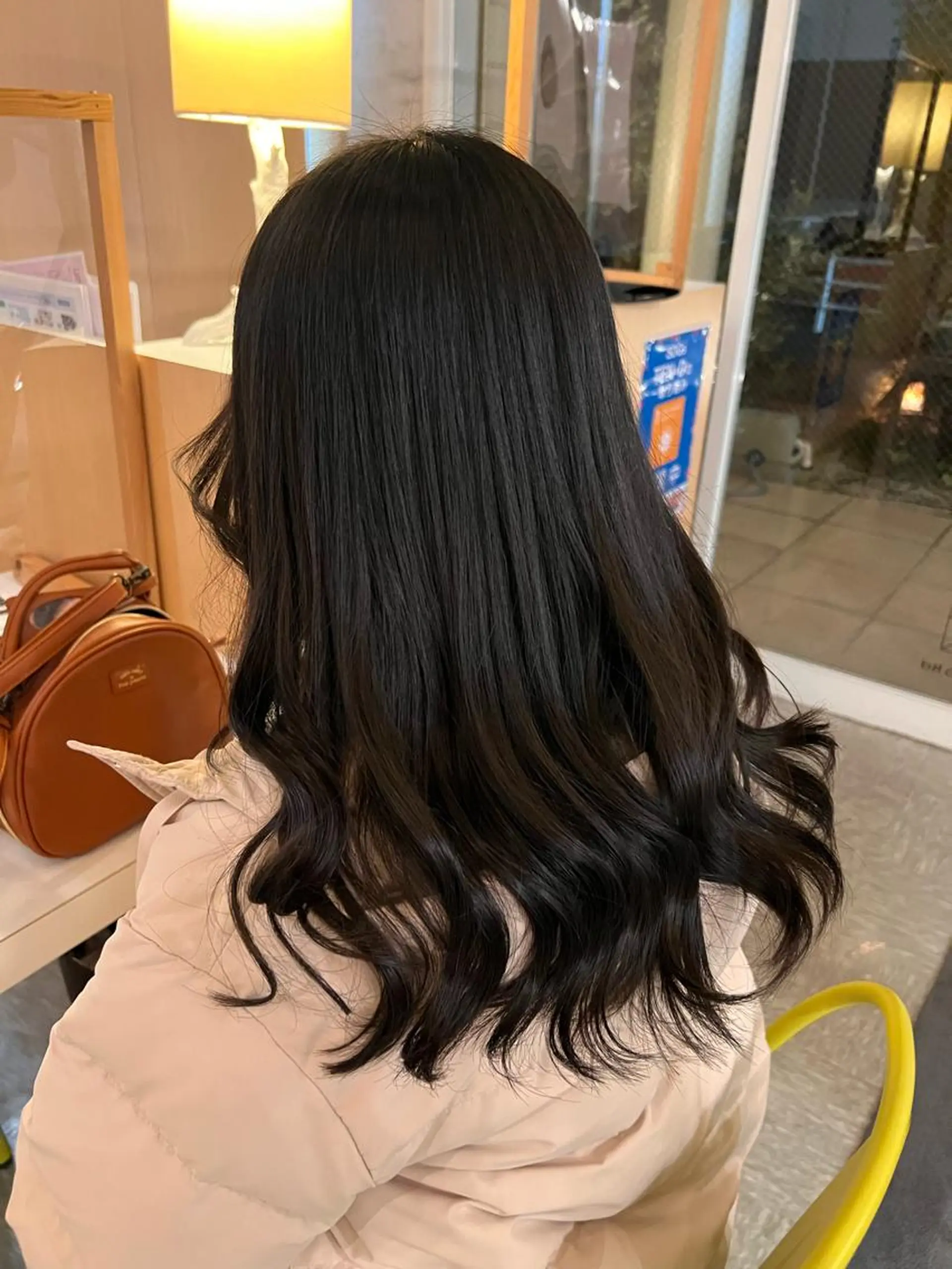 ロング カラー 🌻井上 マリー🌻のヘアスタイル