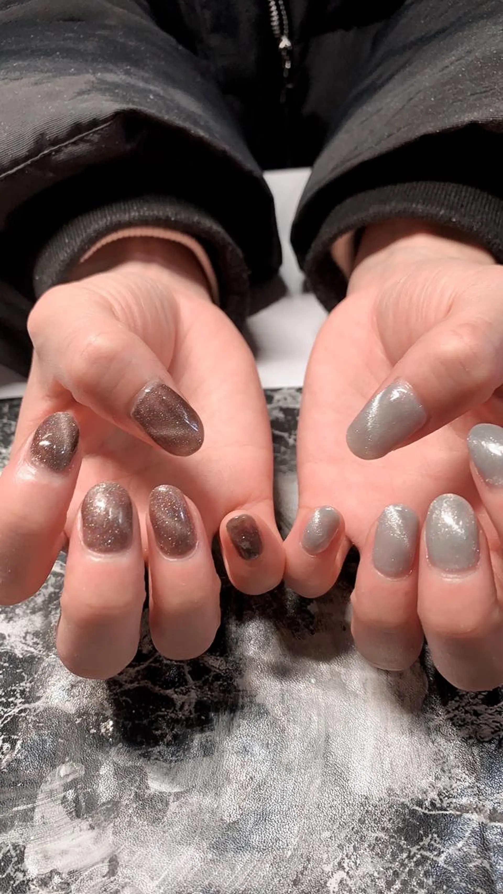 ネイル Guarendo(ガレンドゥ)錦糸町店所属・Gurando 錦糸町店のネイルデザイン