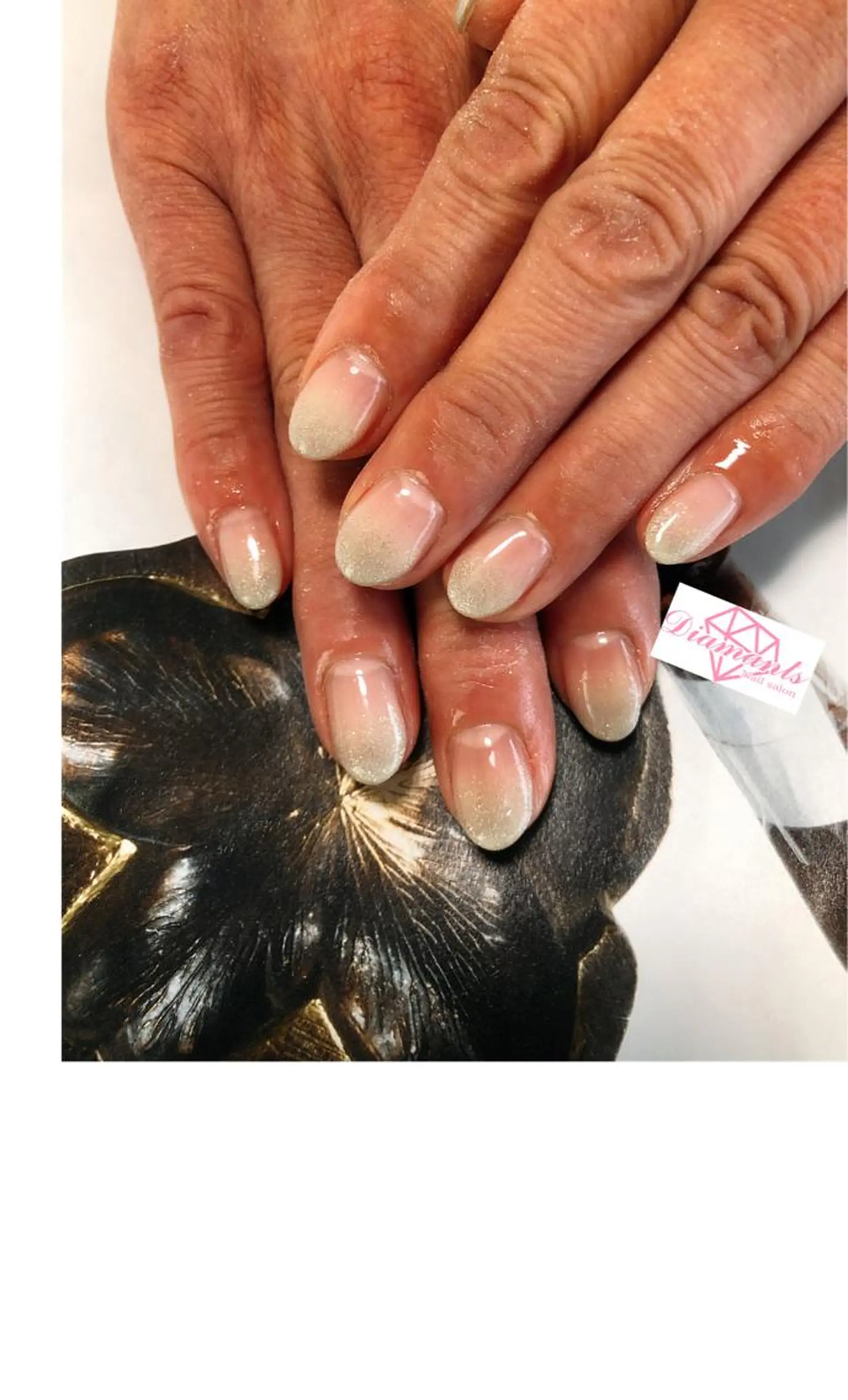 ネイル Asa miのネイルデザイン