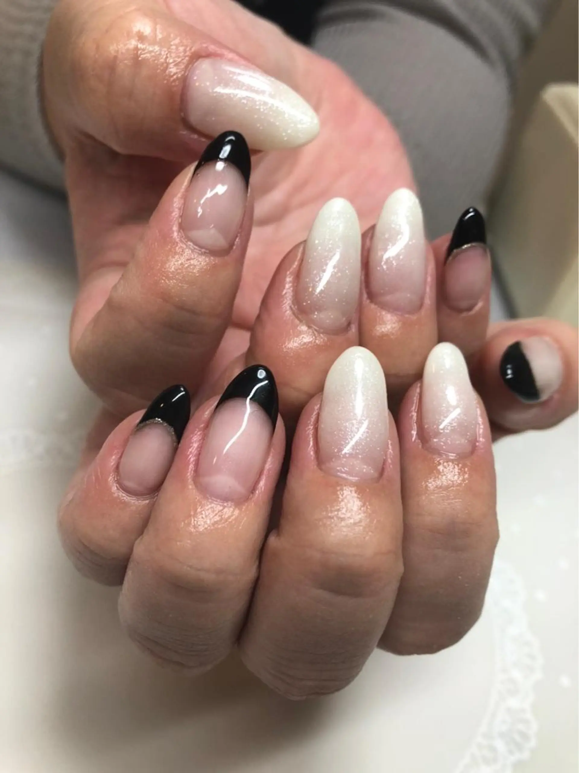 ネイル ネイルサロン D-glowのネイルデザイン