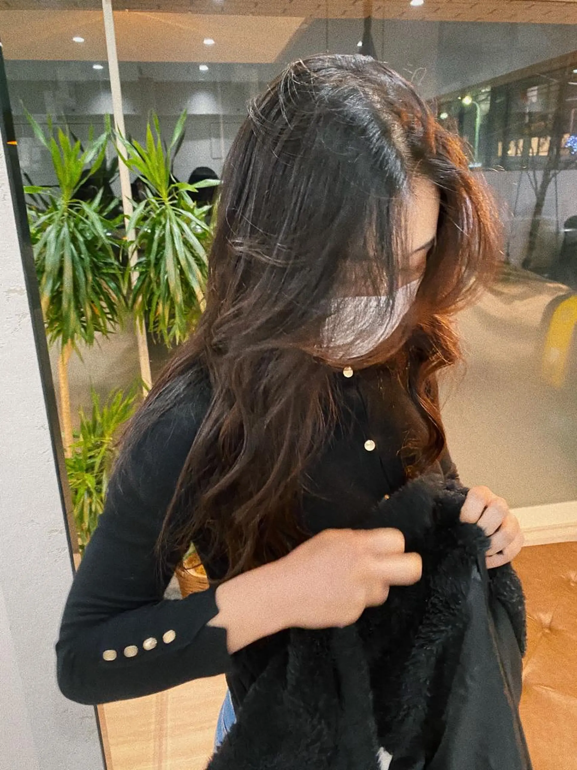 ロング 垢抜けのプロ🪄 honoのヘアスタイル