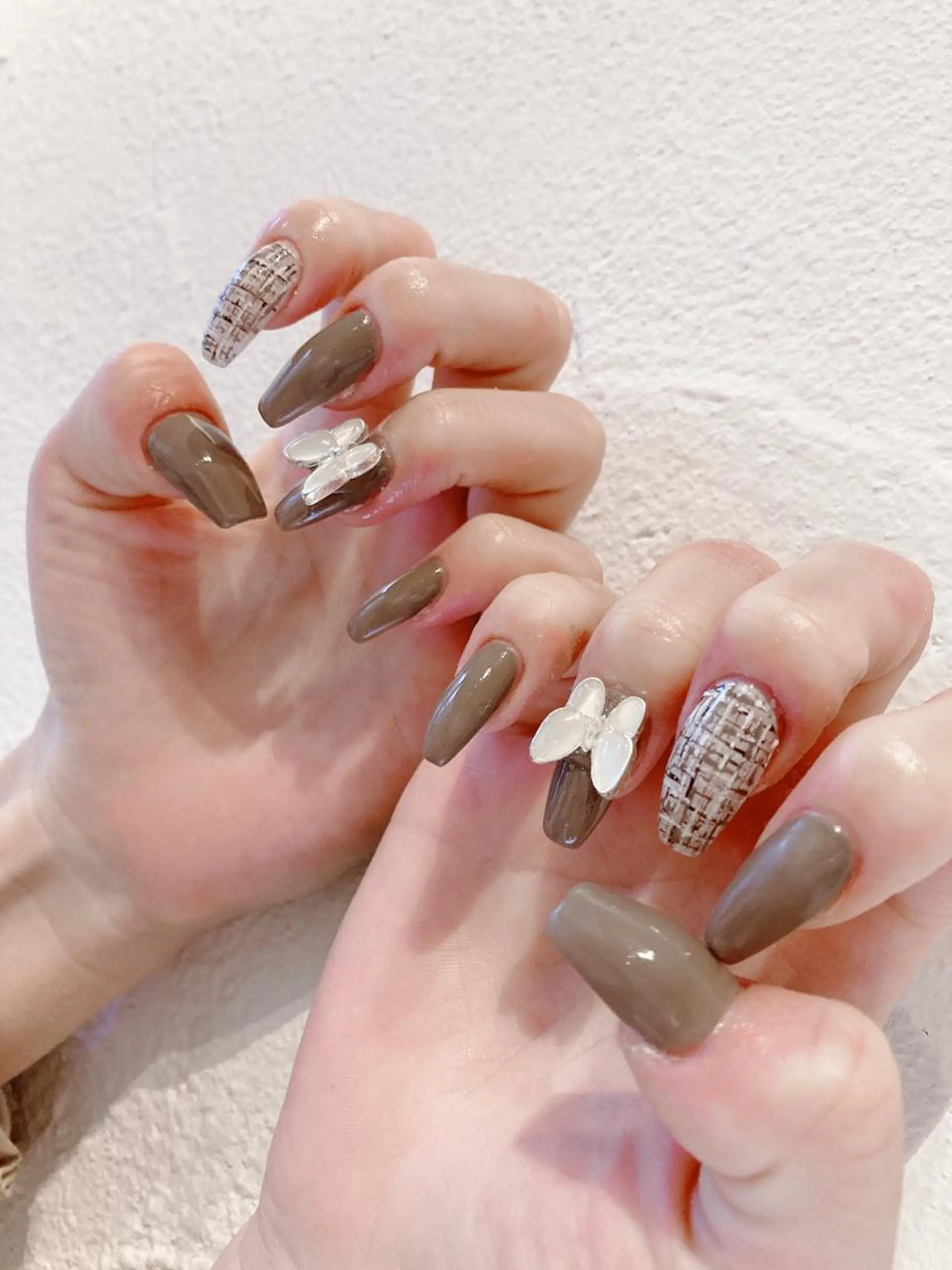 ネイル ハンドネイル Lana nail所属・Lana nailのネイルデザイン