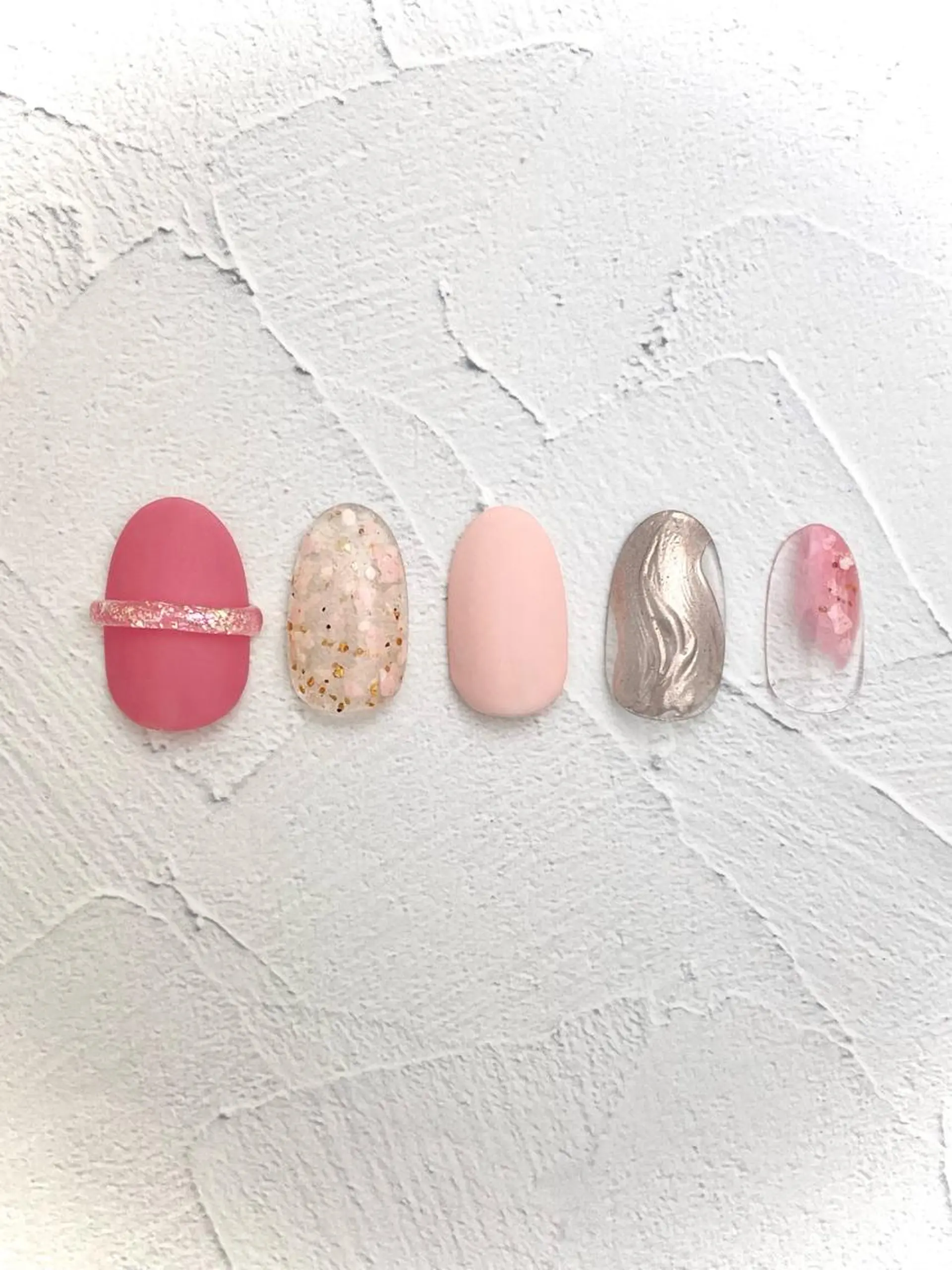 ネイル TiALASH ＊Kozue＊のネイルデザイン