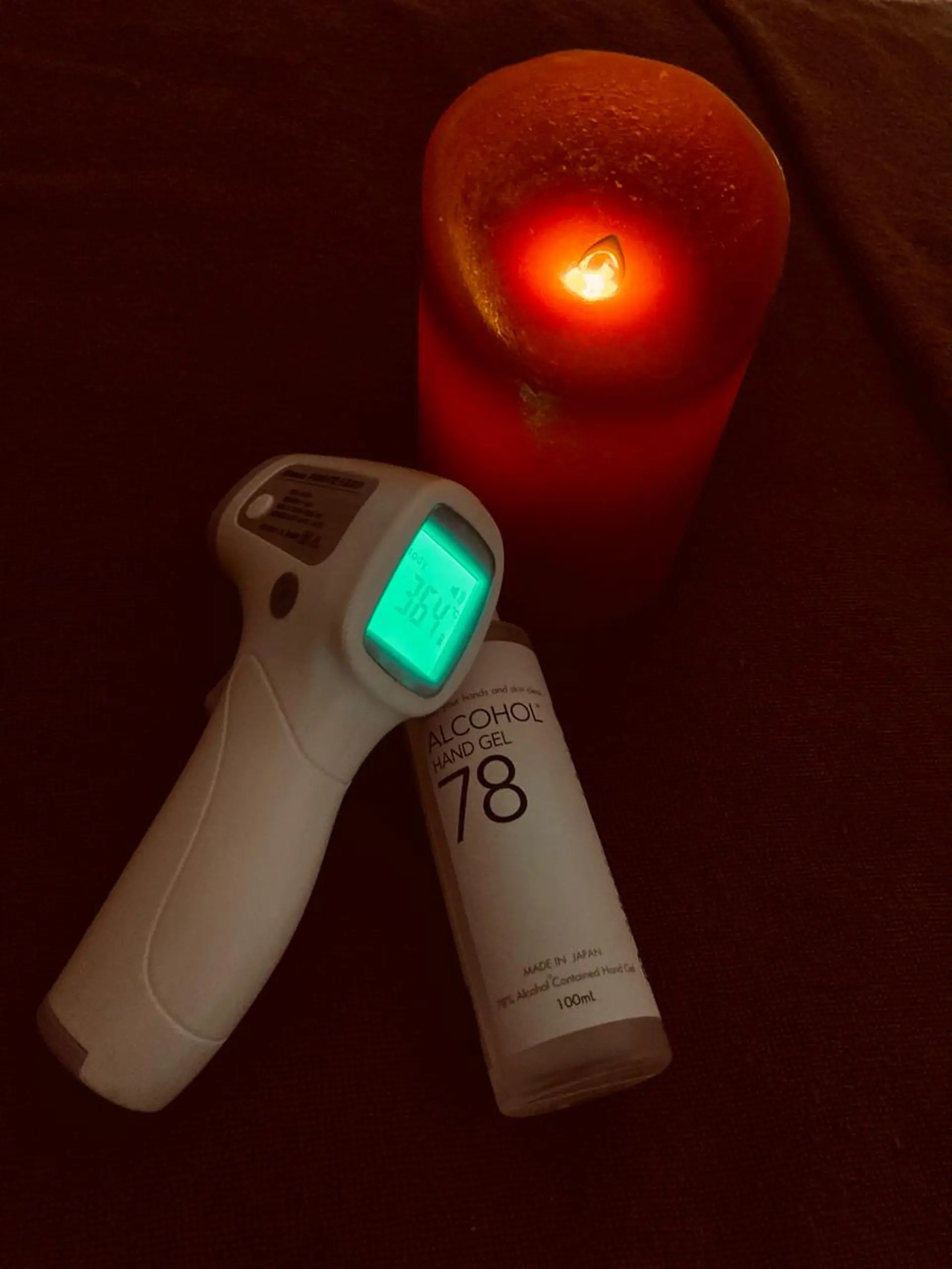 エステ リラク 渡部 梨夏のエステ・リラクイメージ