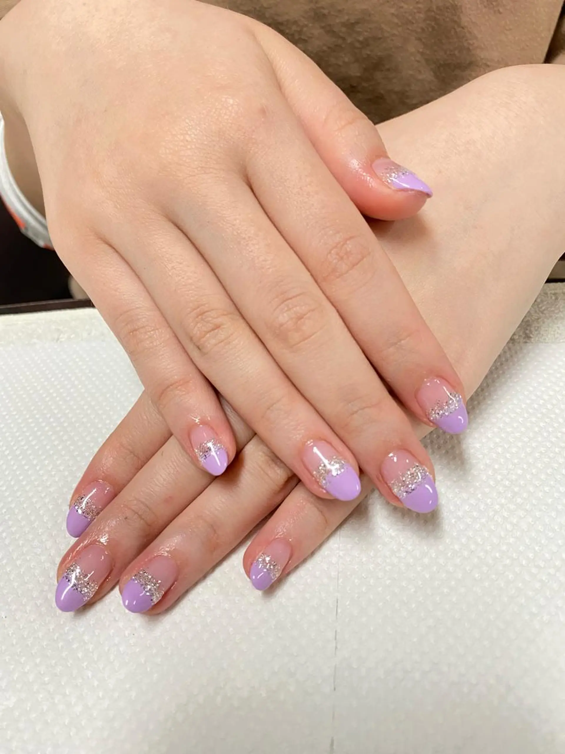 ネイル MIMI RUSH 安城 jubilee店所属・鍋田 彩歌のマツエク・マツパデザイン