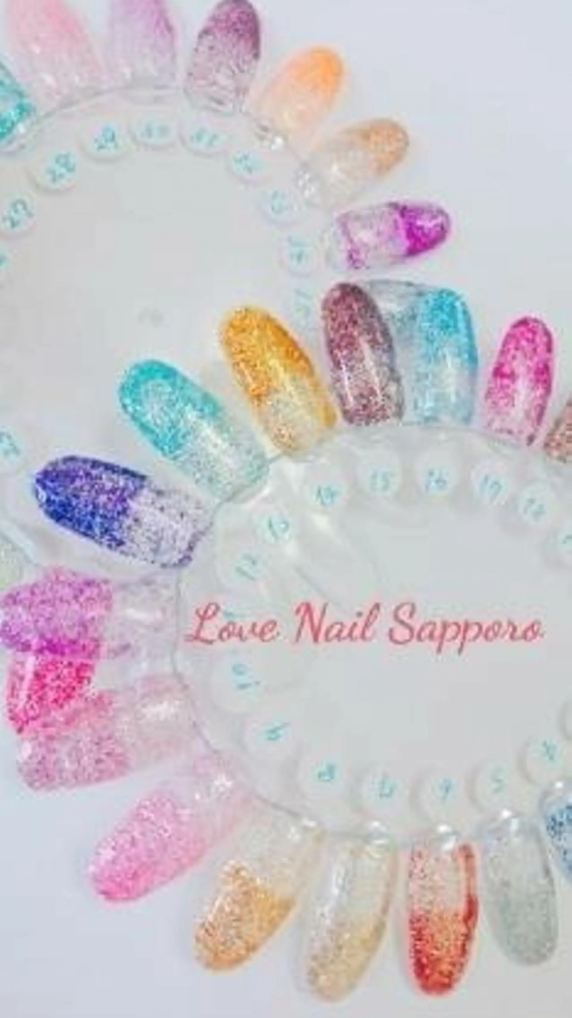 ネイル Coco Sheep のその他イメージ